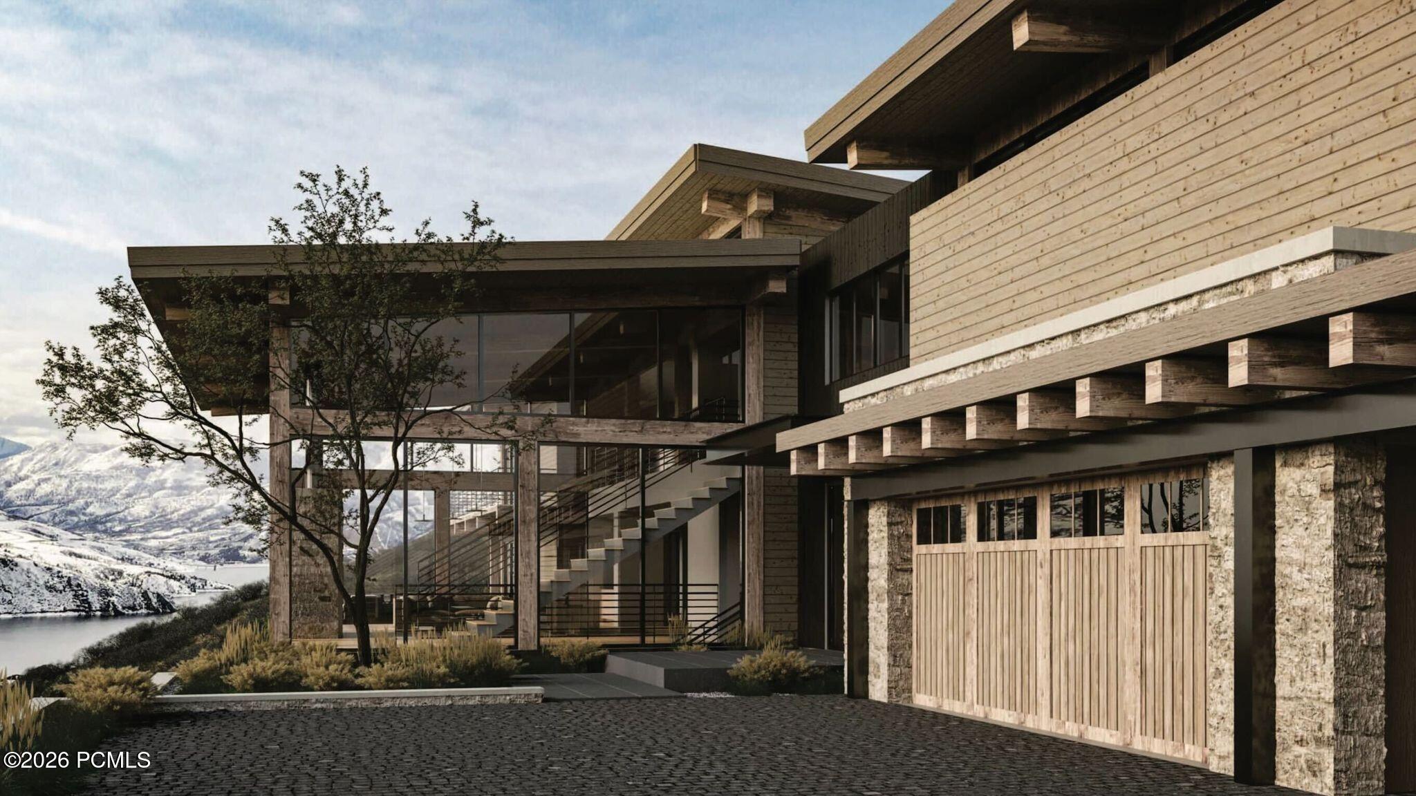 2965 E Cougar Moon Drive Cm-102