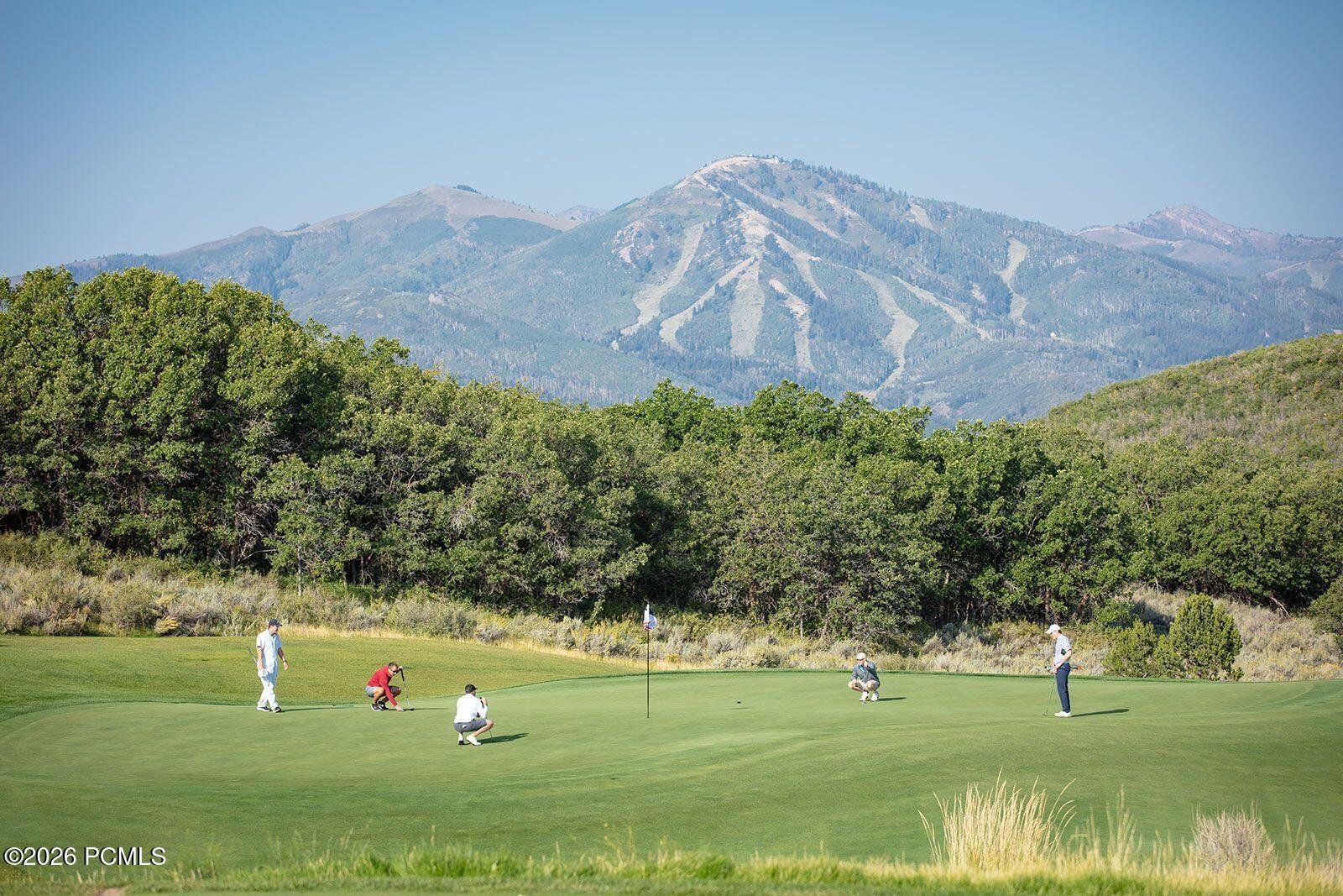 2965 E Cougar Moon Drive Cm-102