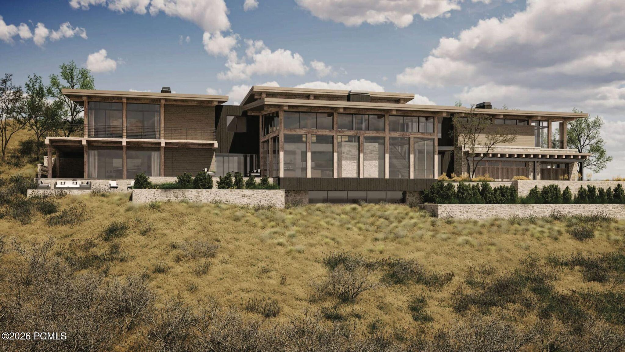 2965 E Cougar Moon Drive Cm-102