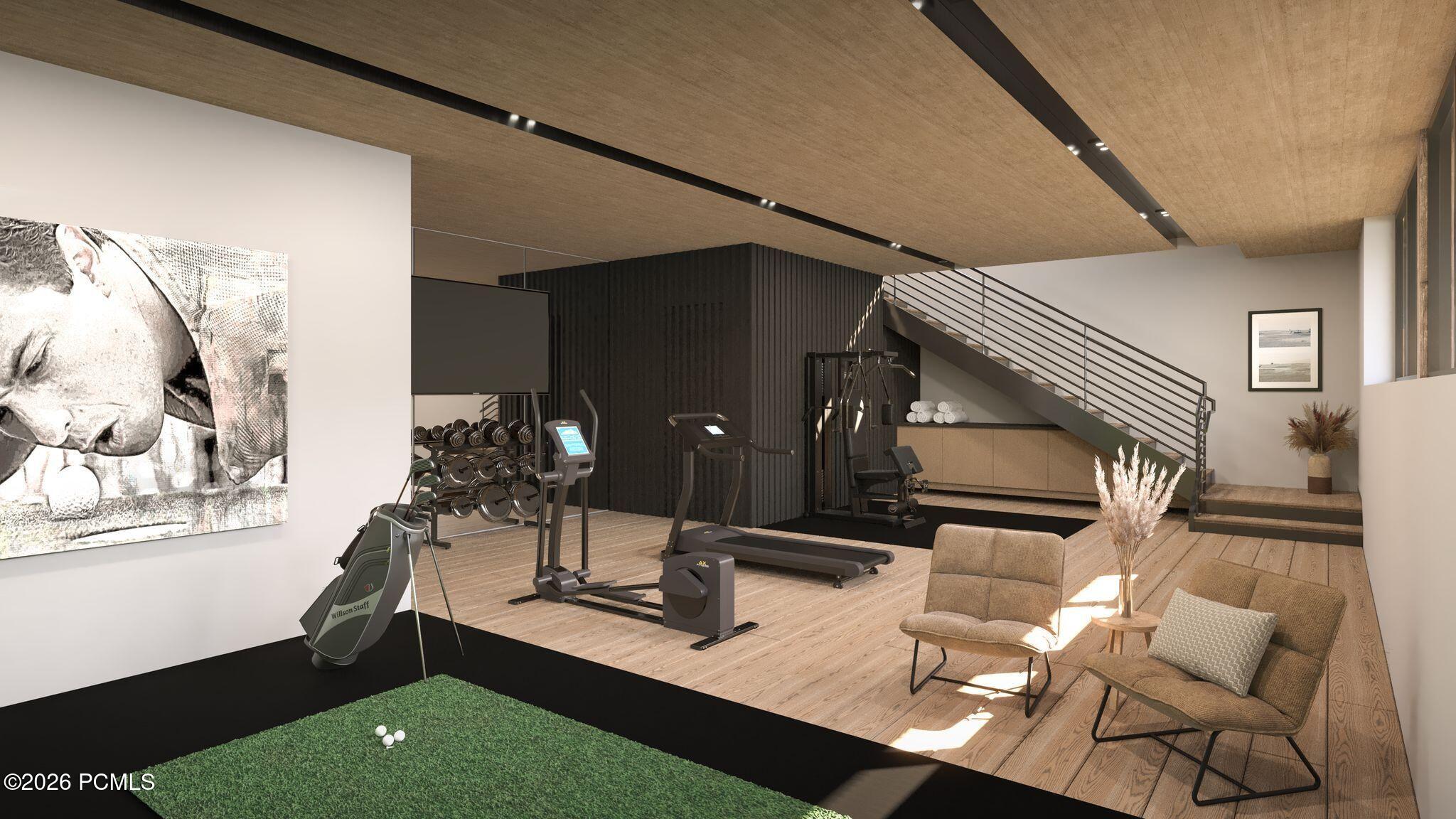 2965 E Cougar Moon Drive Cm-102