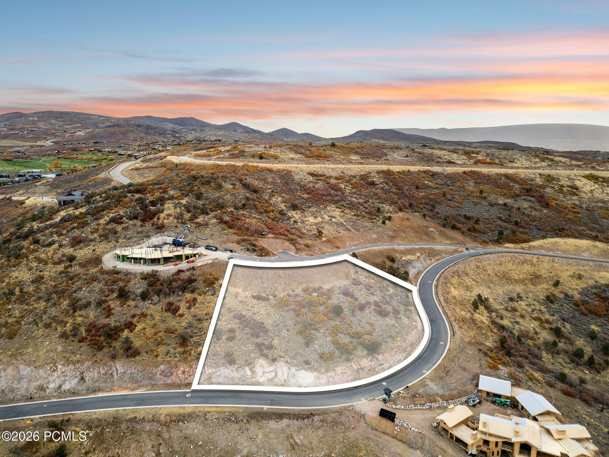 2965 E Cougar Moon Drive Cm-102