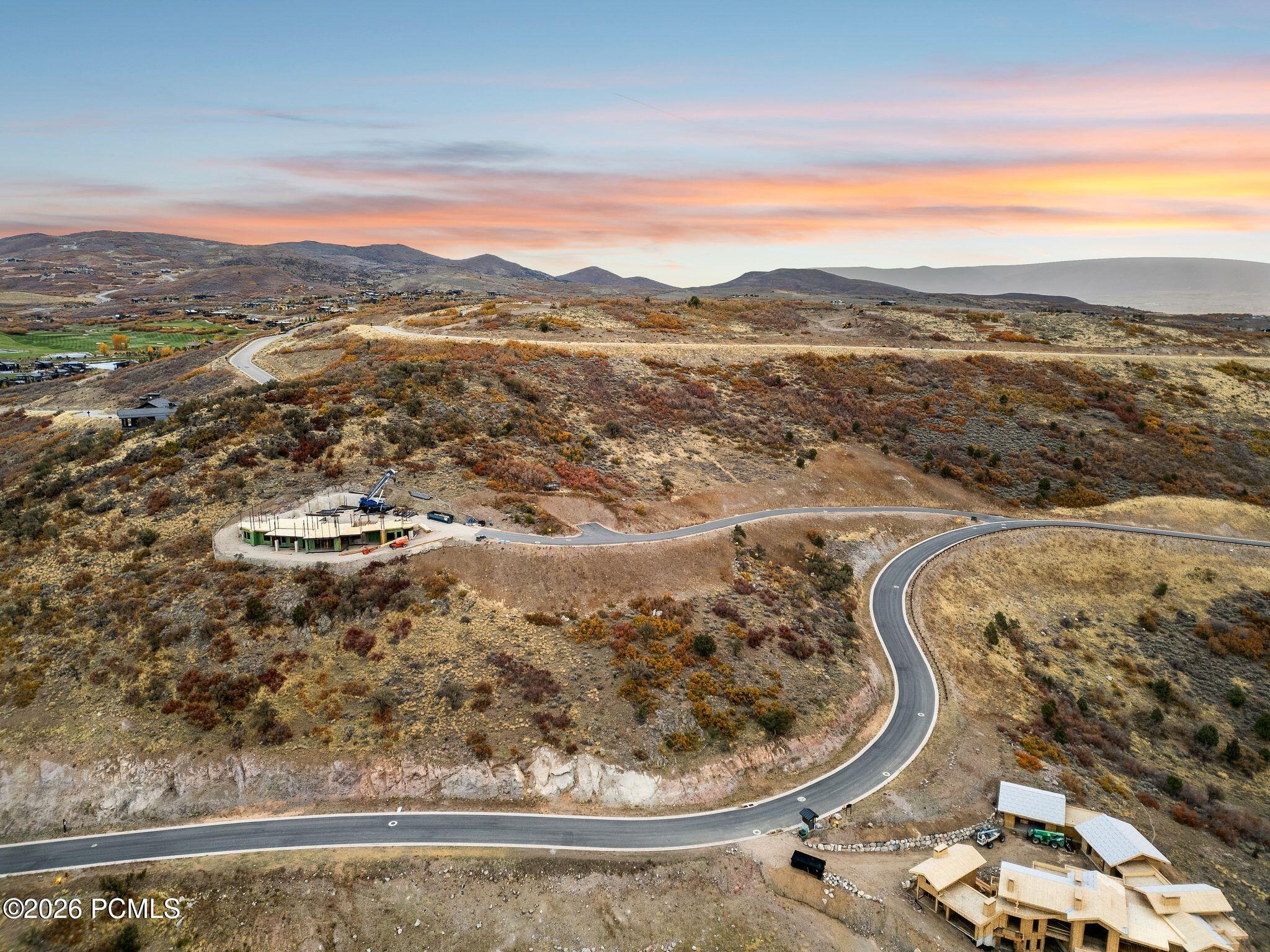 2965 E Cougar Moon Drive Cm-102