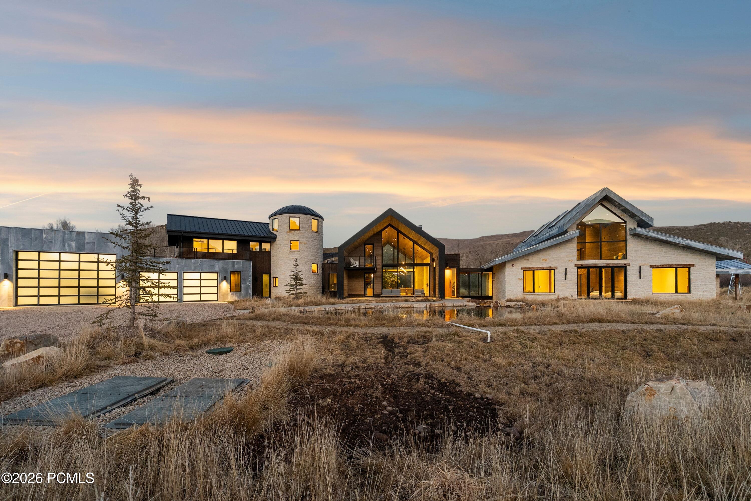 6950 N River Valley Drive