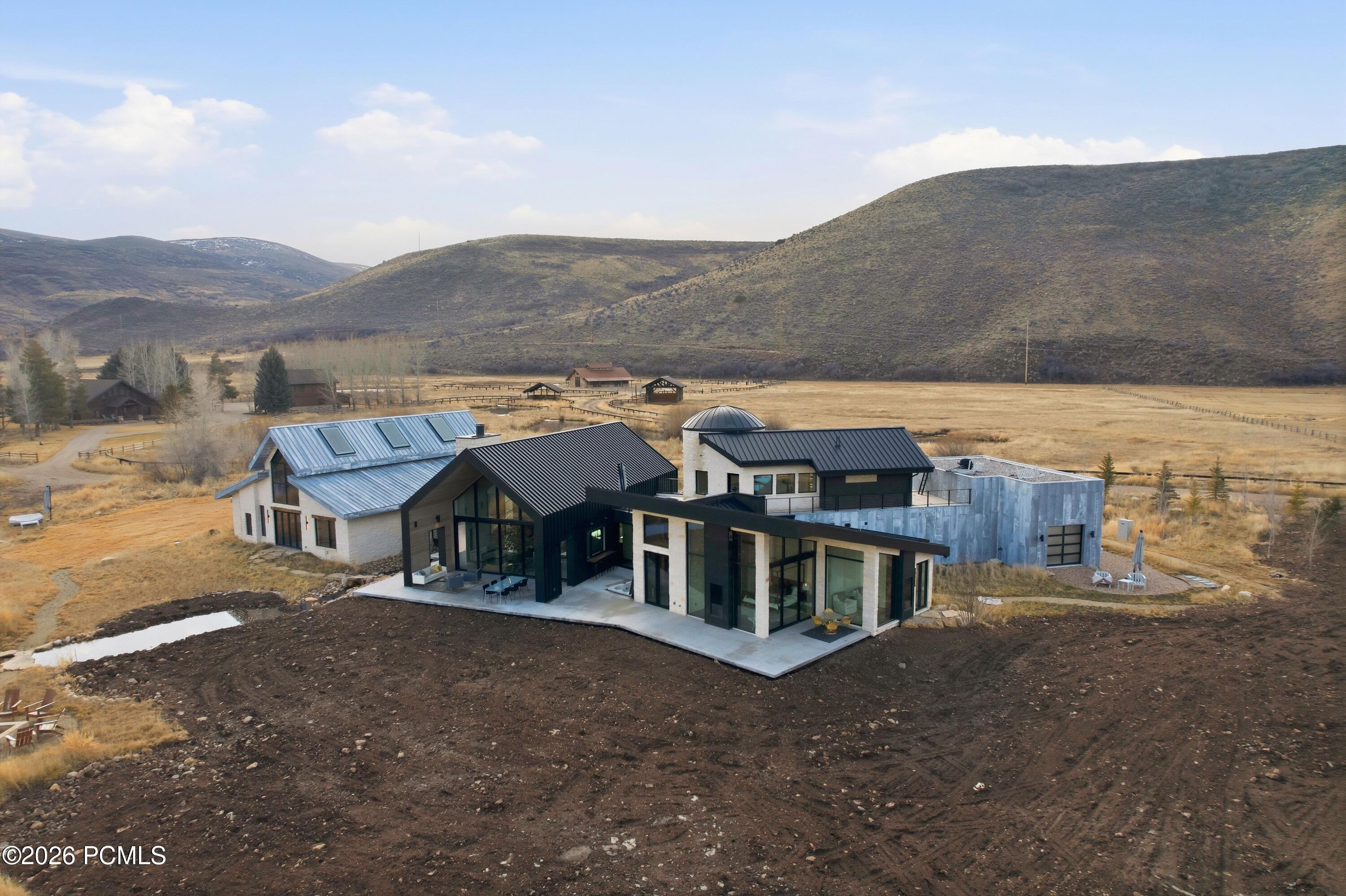 6950 N River Valley Drive