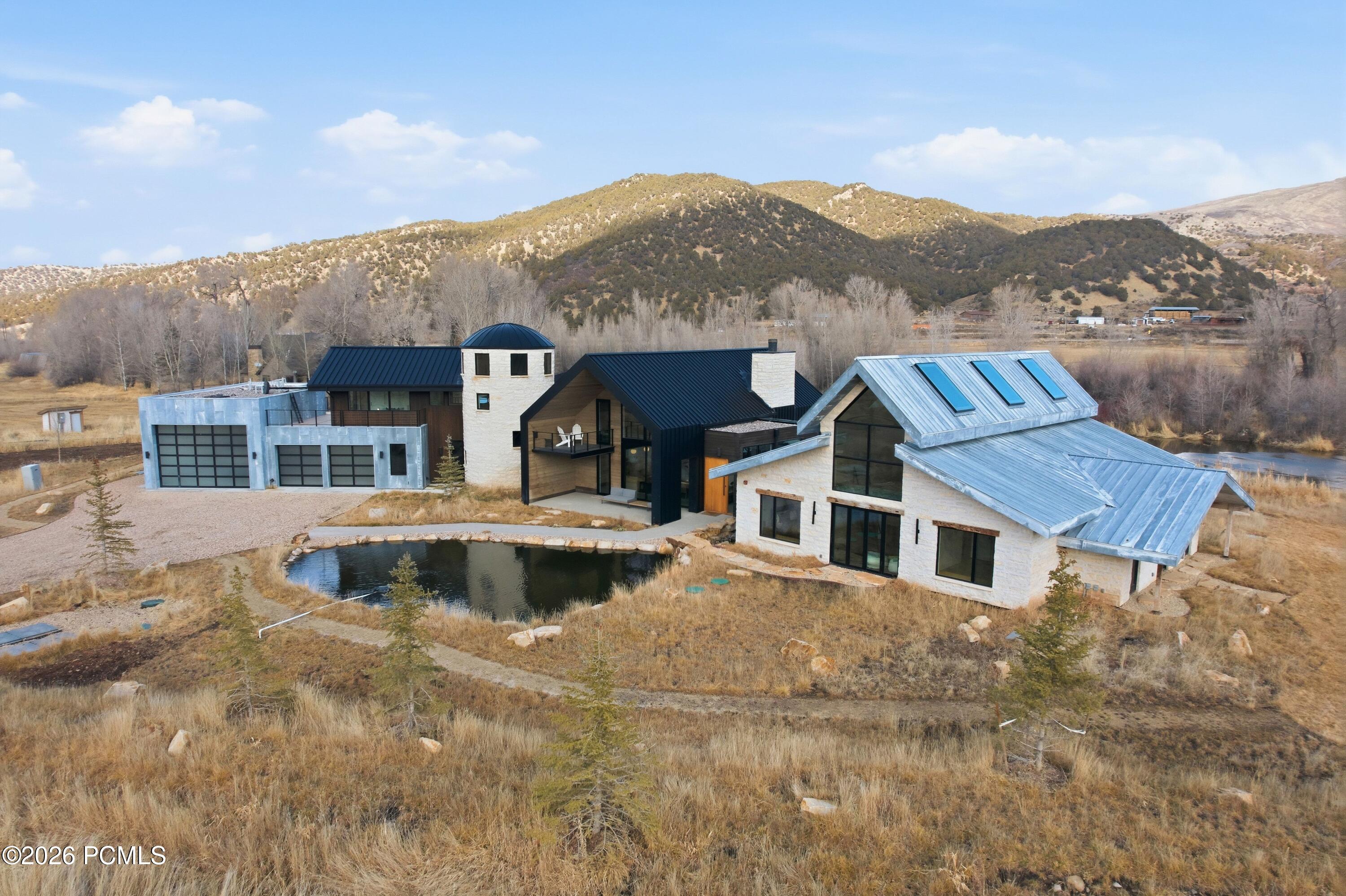 6950 N River Valley Drive