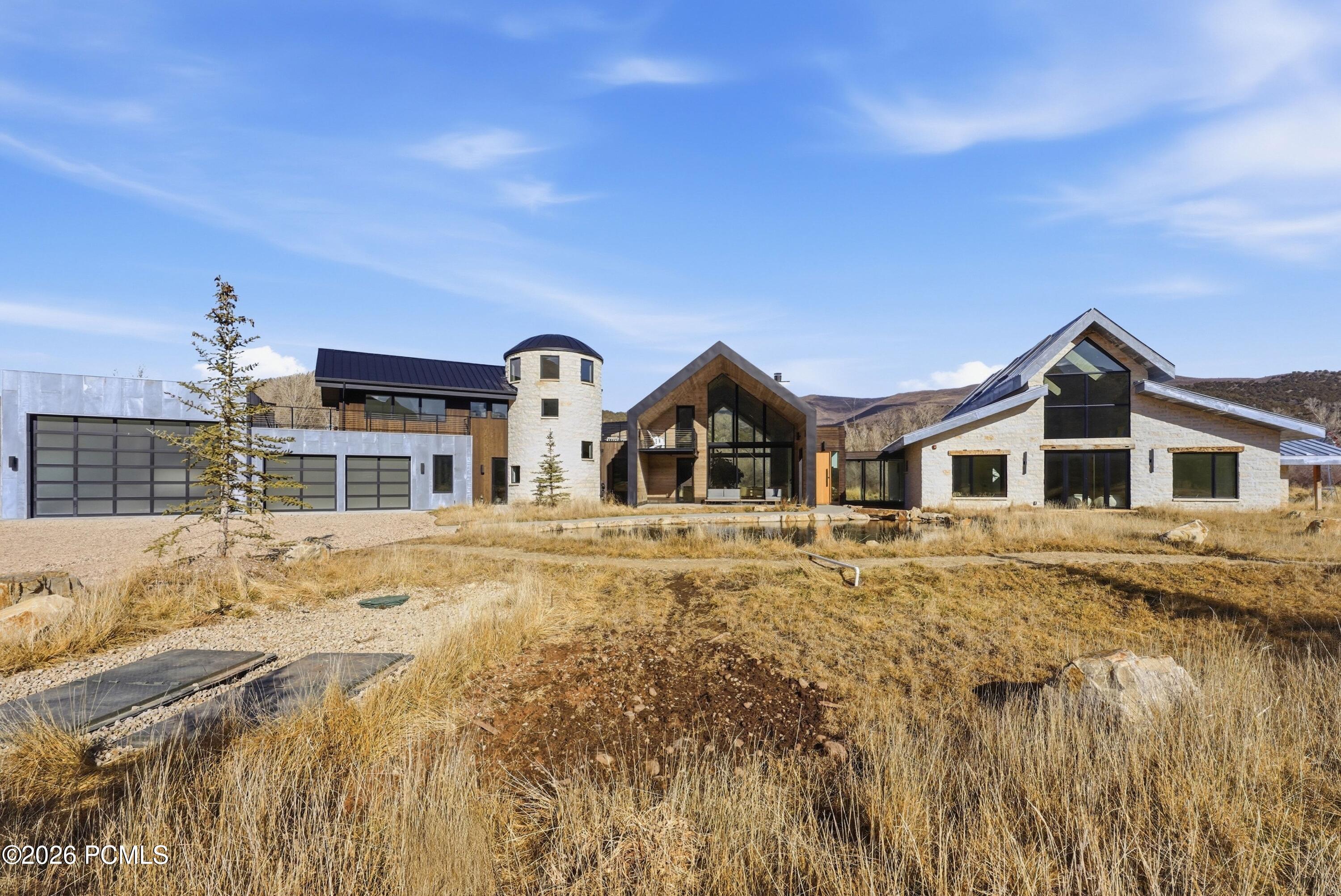 6950 N River Valley Drive