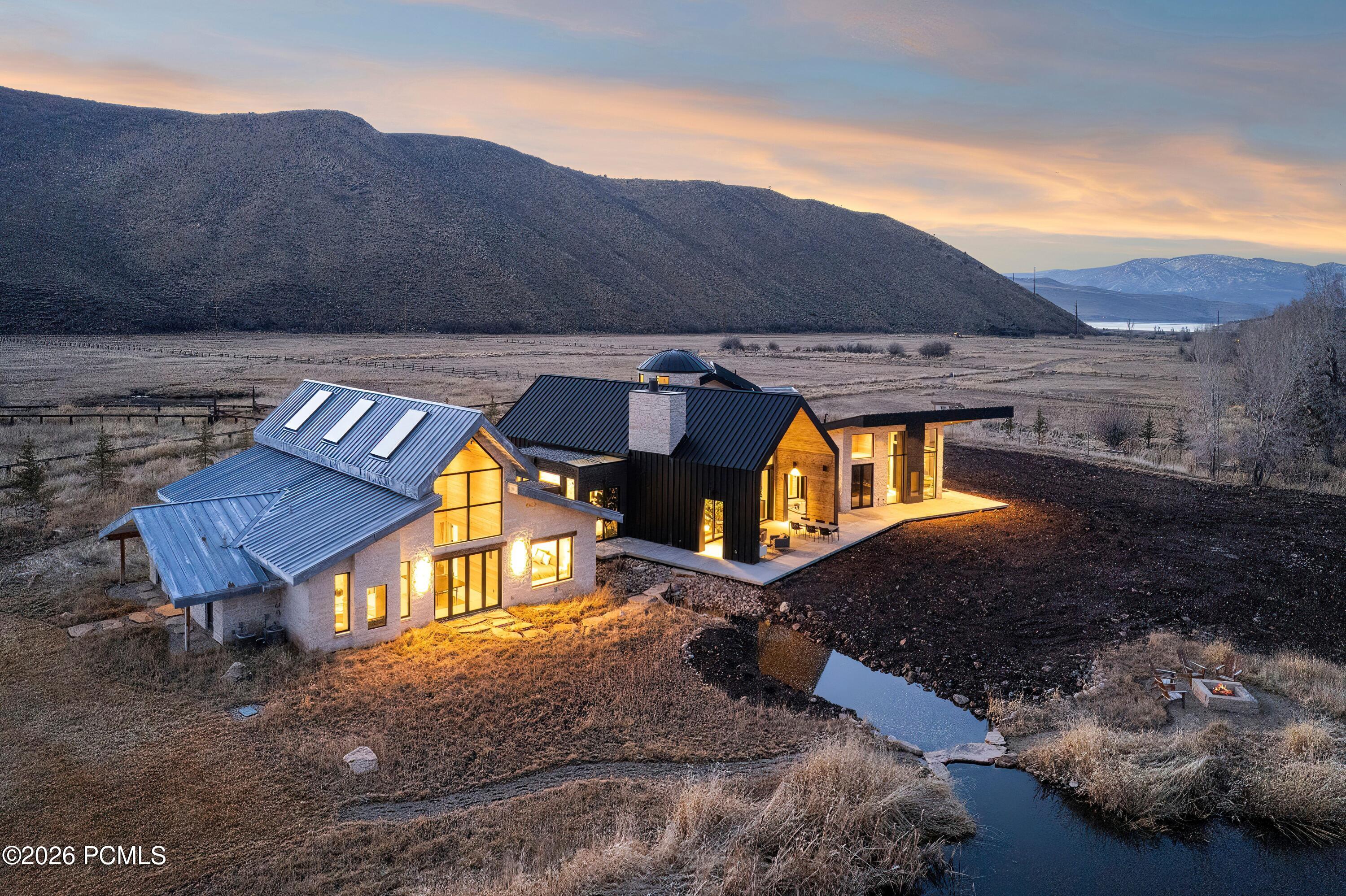 6950 N River Valley Drive