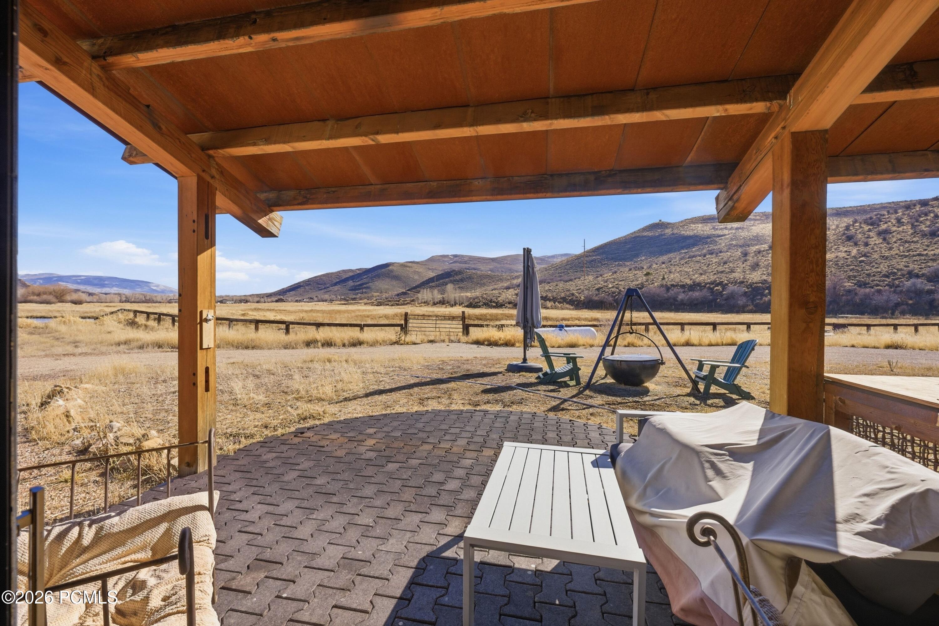 6950 N River Valley Drive