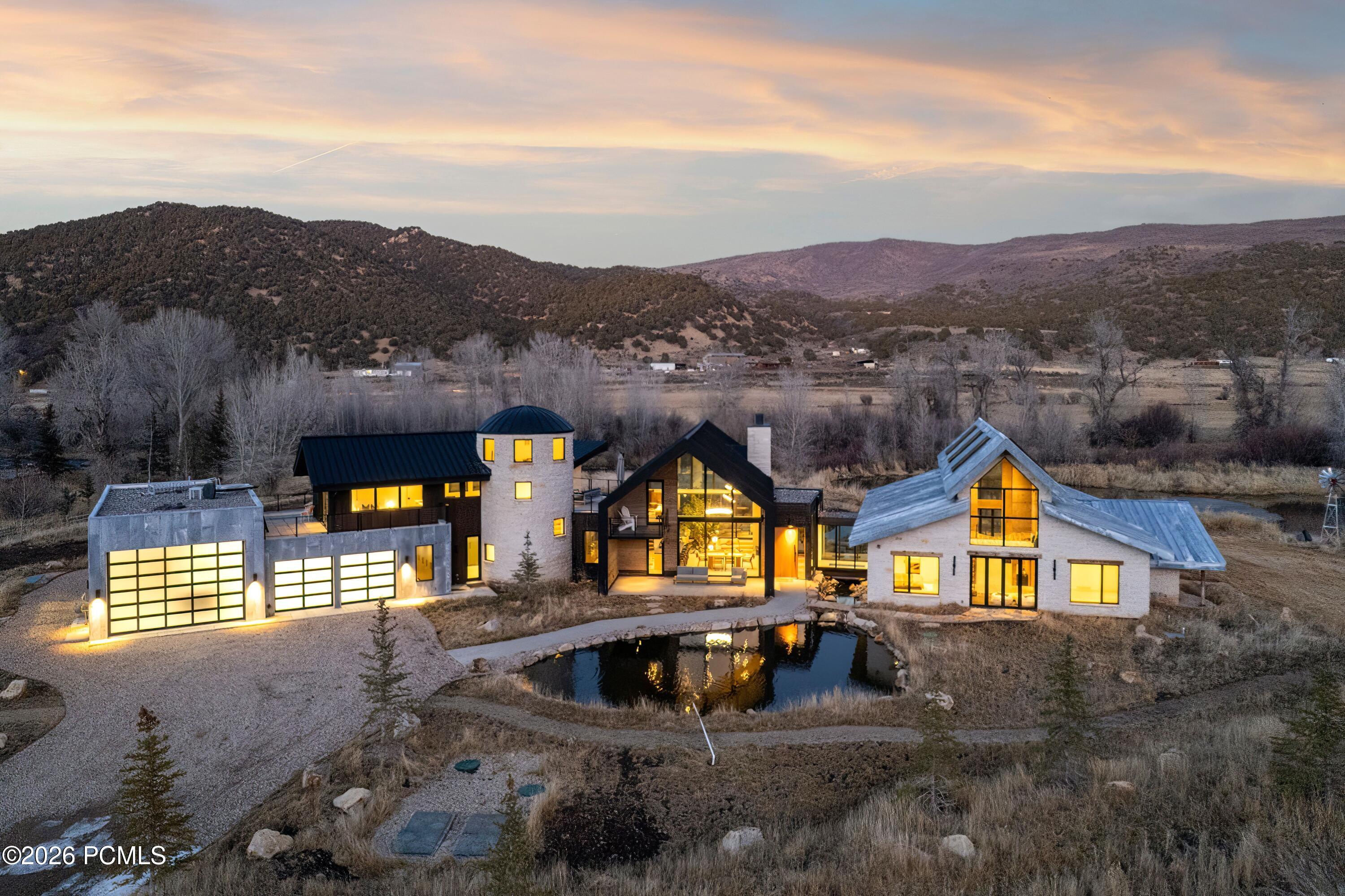 6950 N River Valley Drive