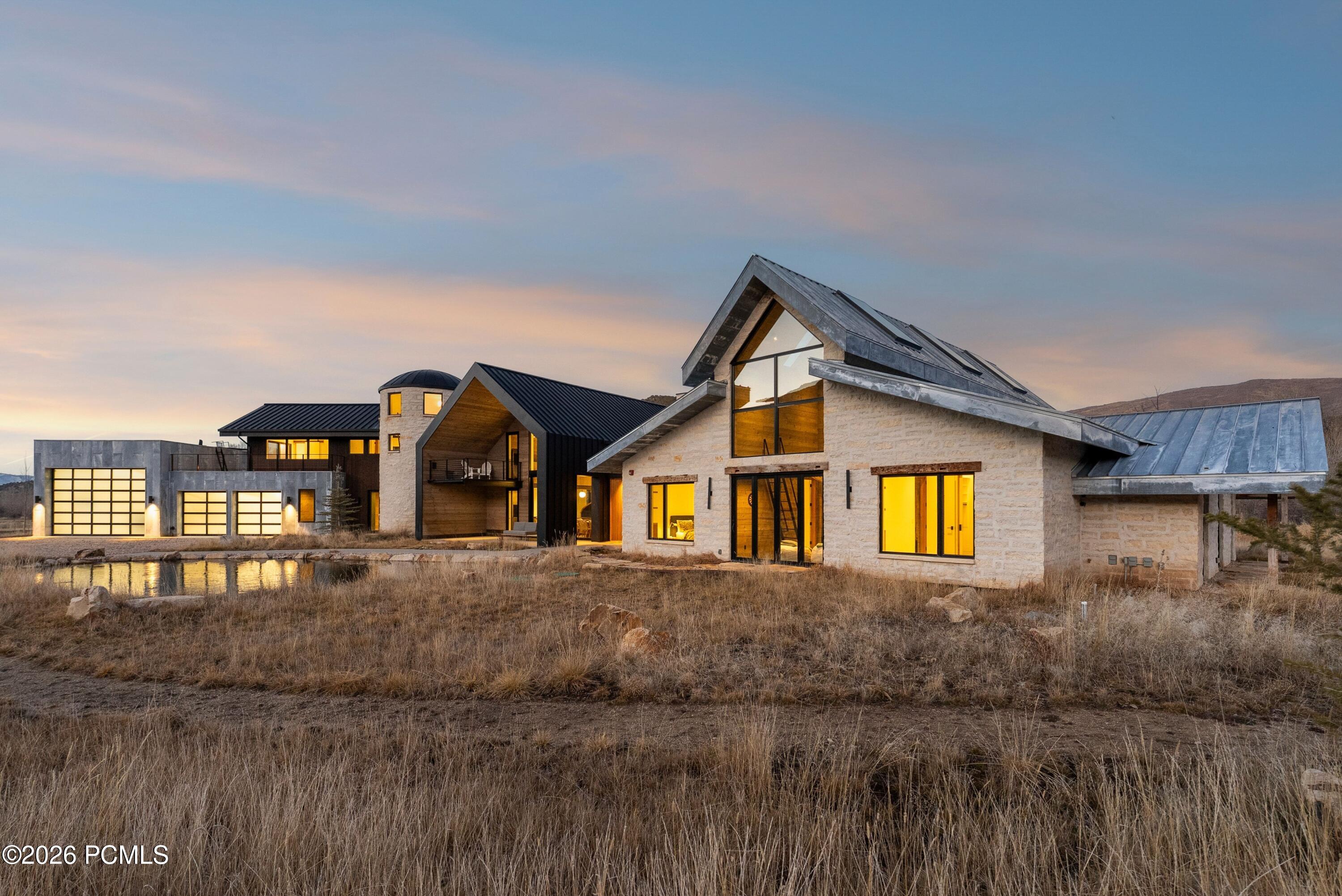 6950 N River Valley Drive