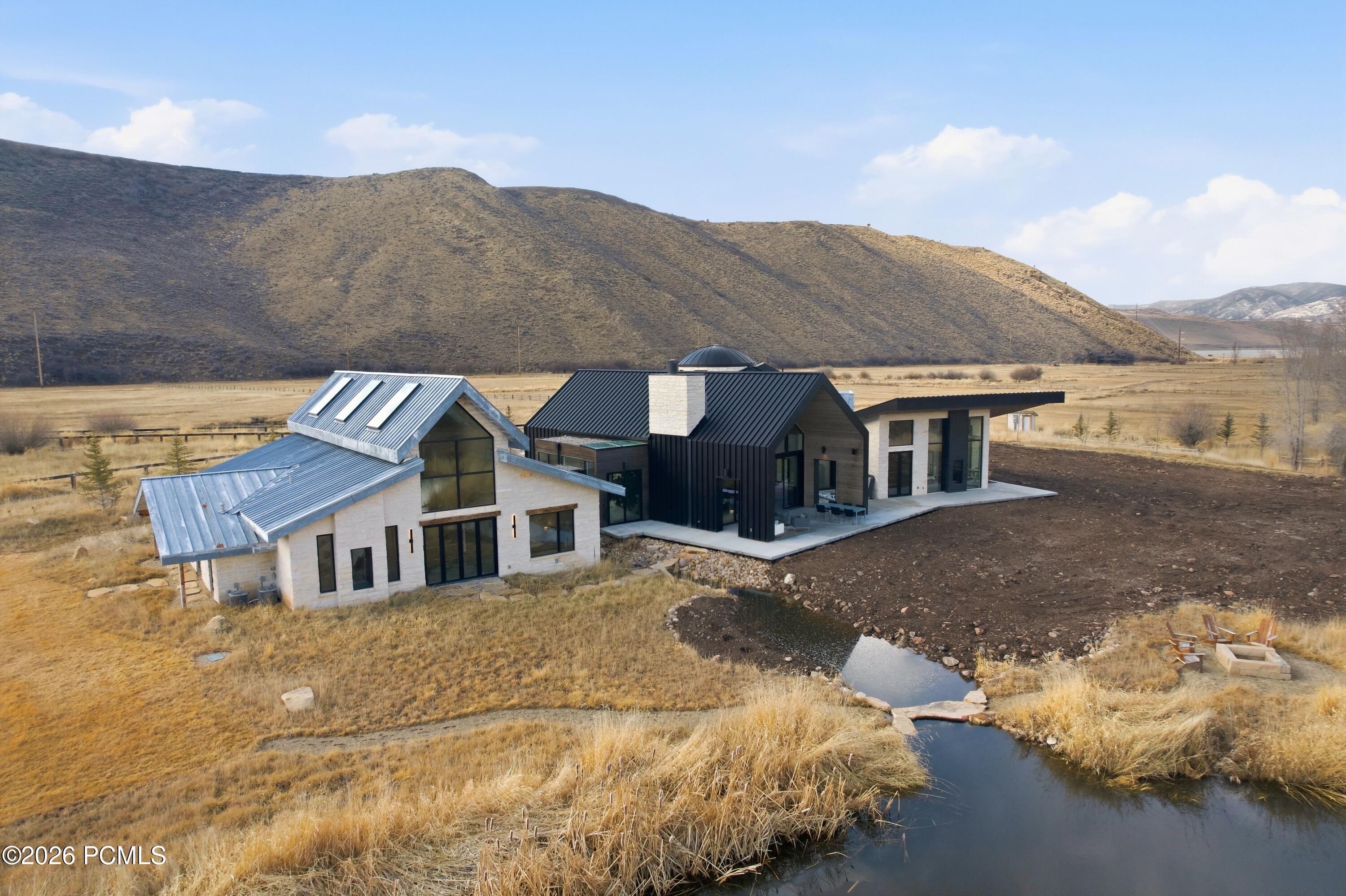 6950 N River Valley Drive