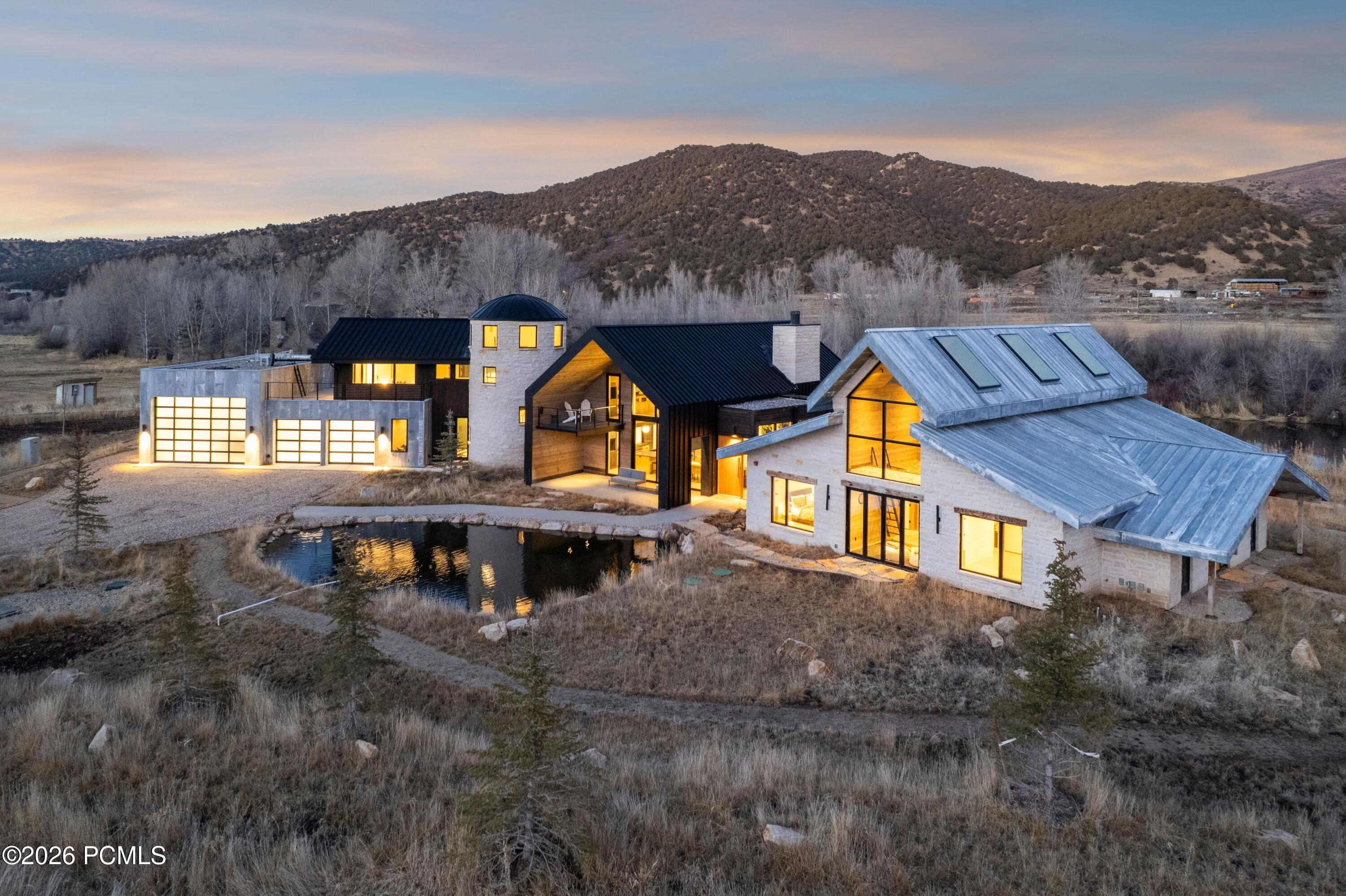 6950 N River Valley Drive