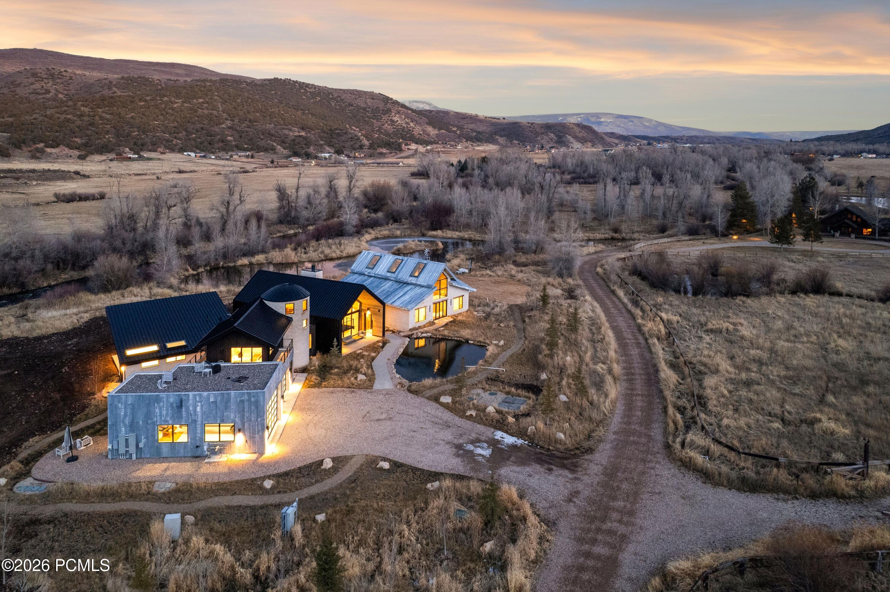 6950 N River Valley Drive