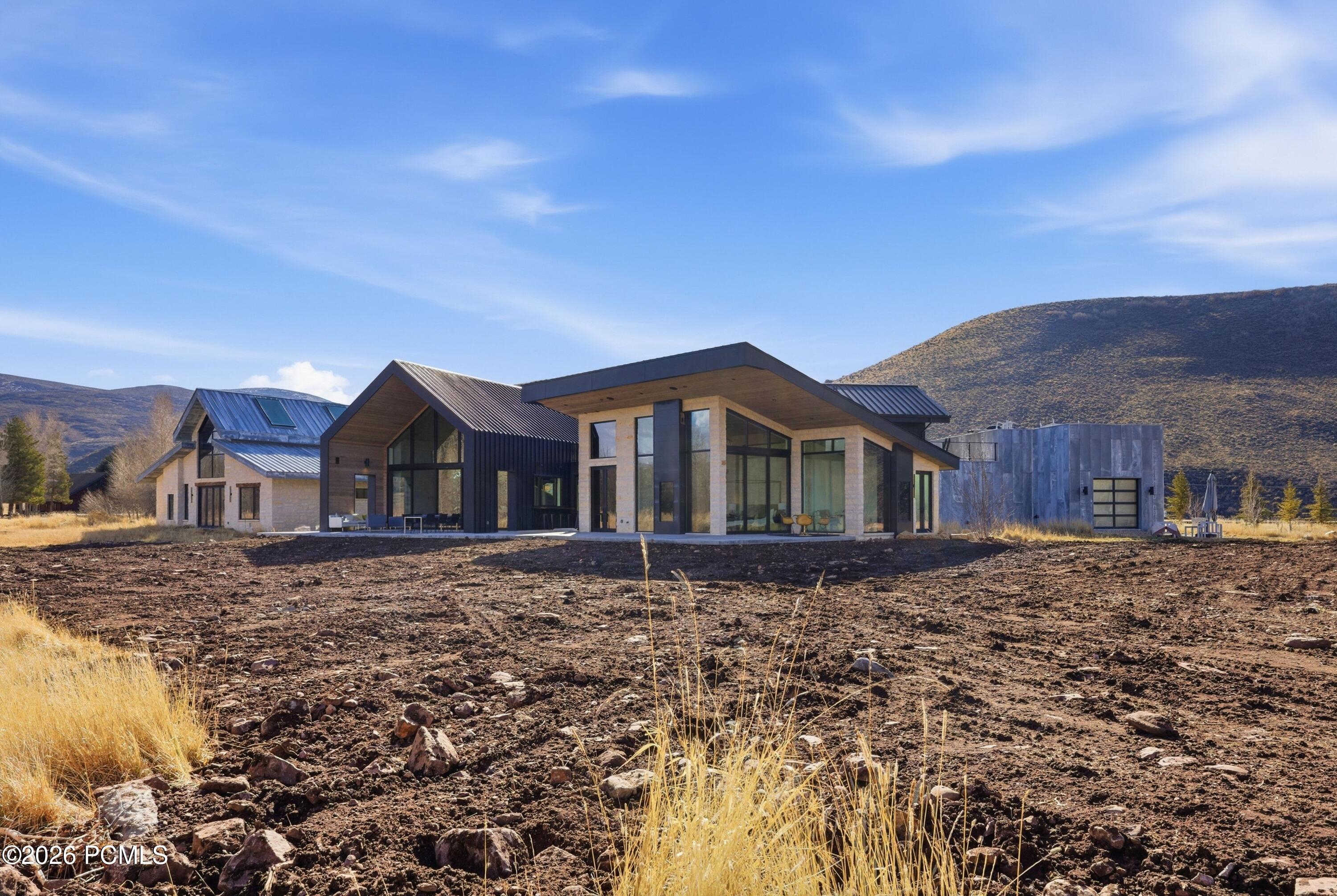 6950 N River Valley Drive