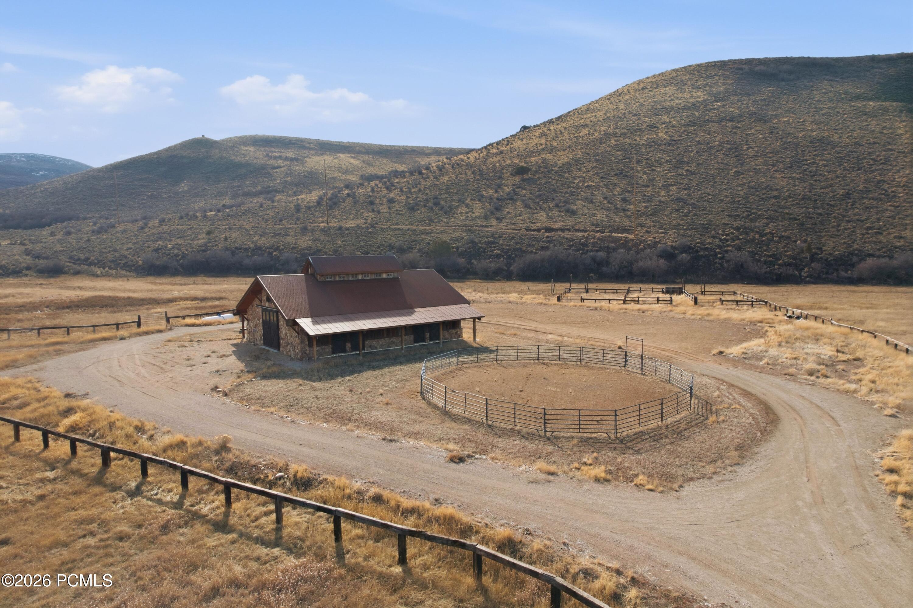 6950 N River Valley Drive