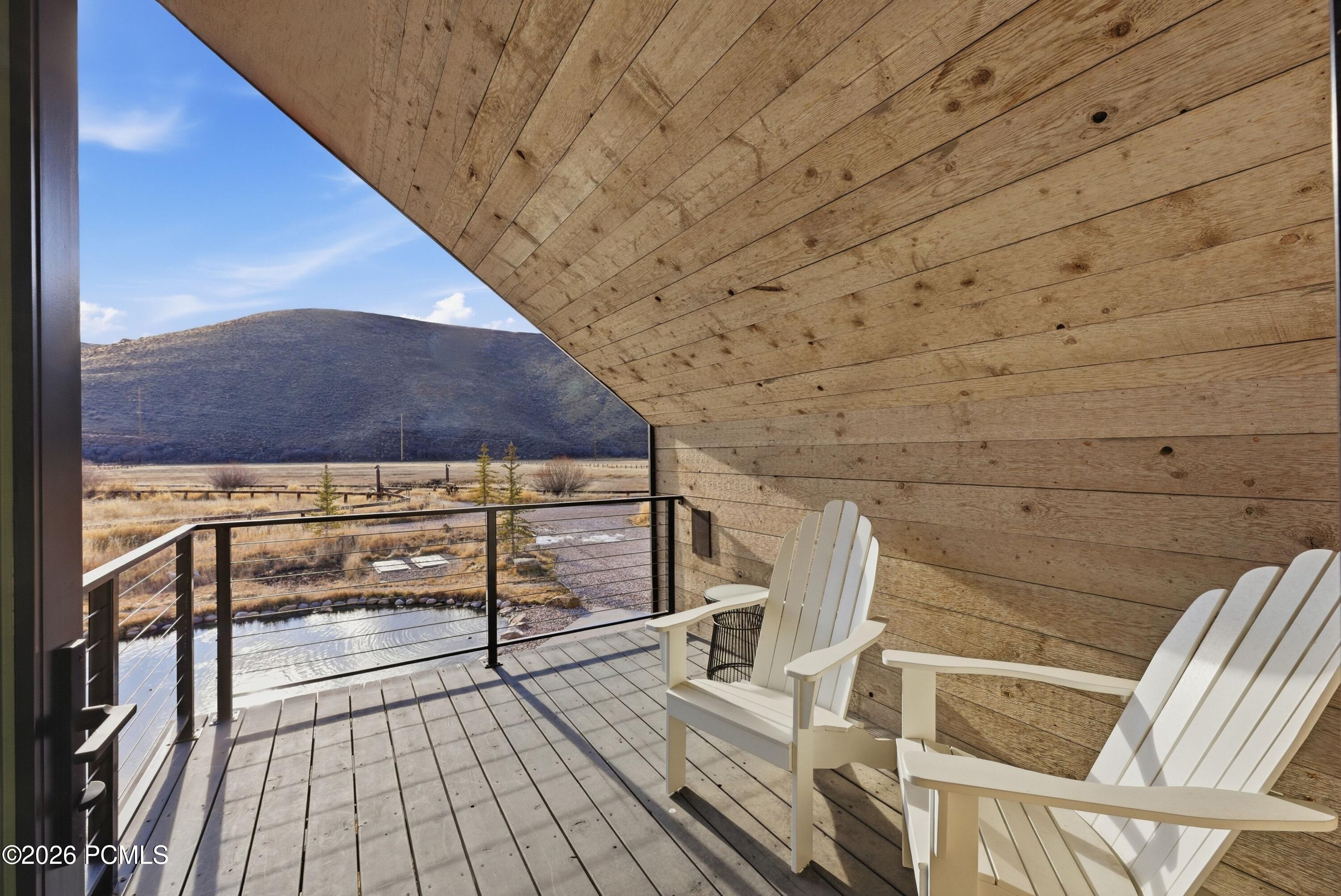 6950 N River Valley Drive