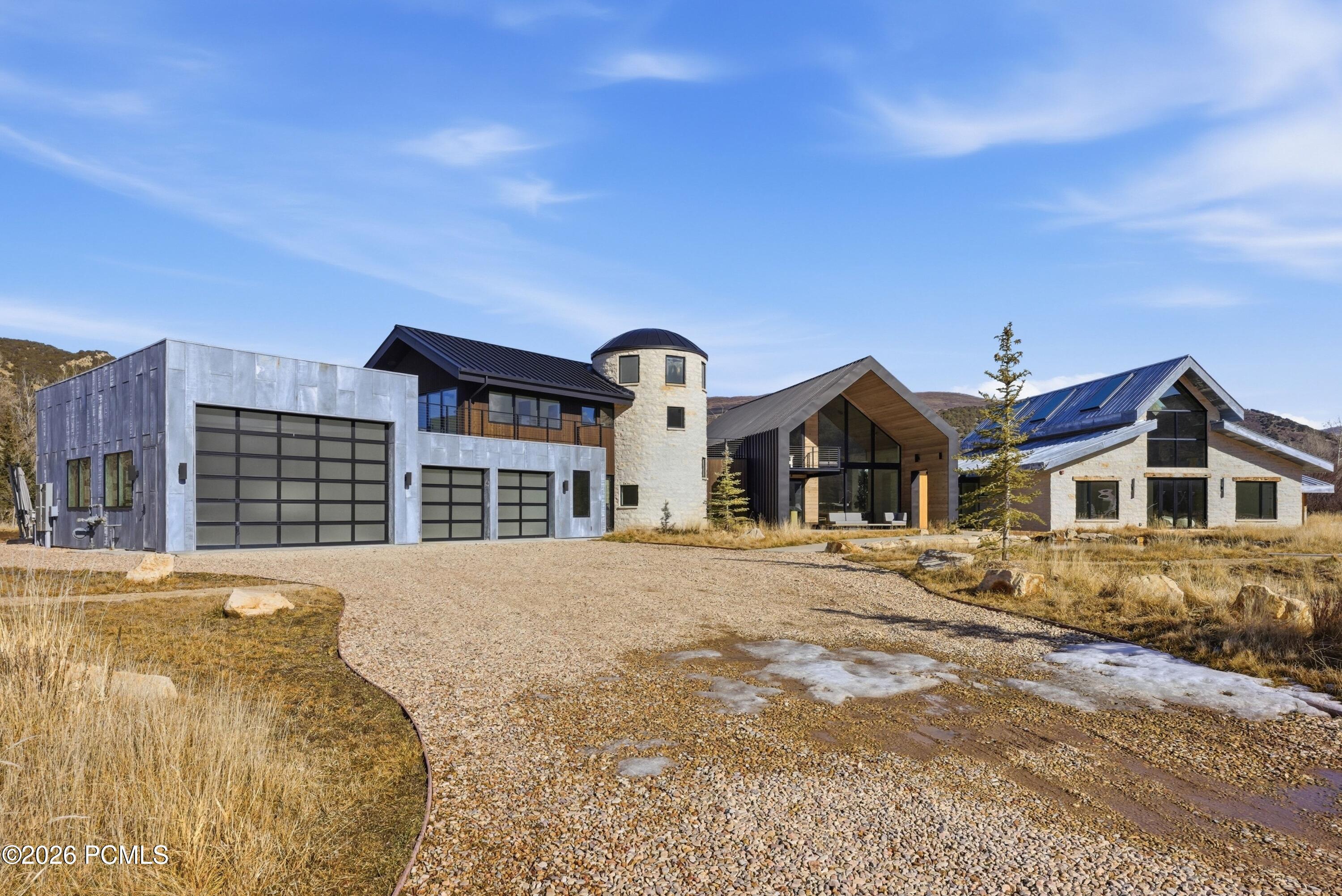 6950 N River Valley Drive