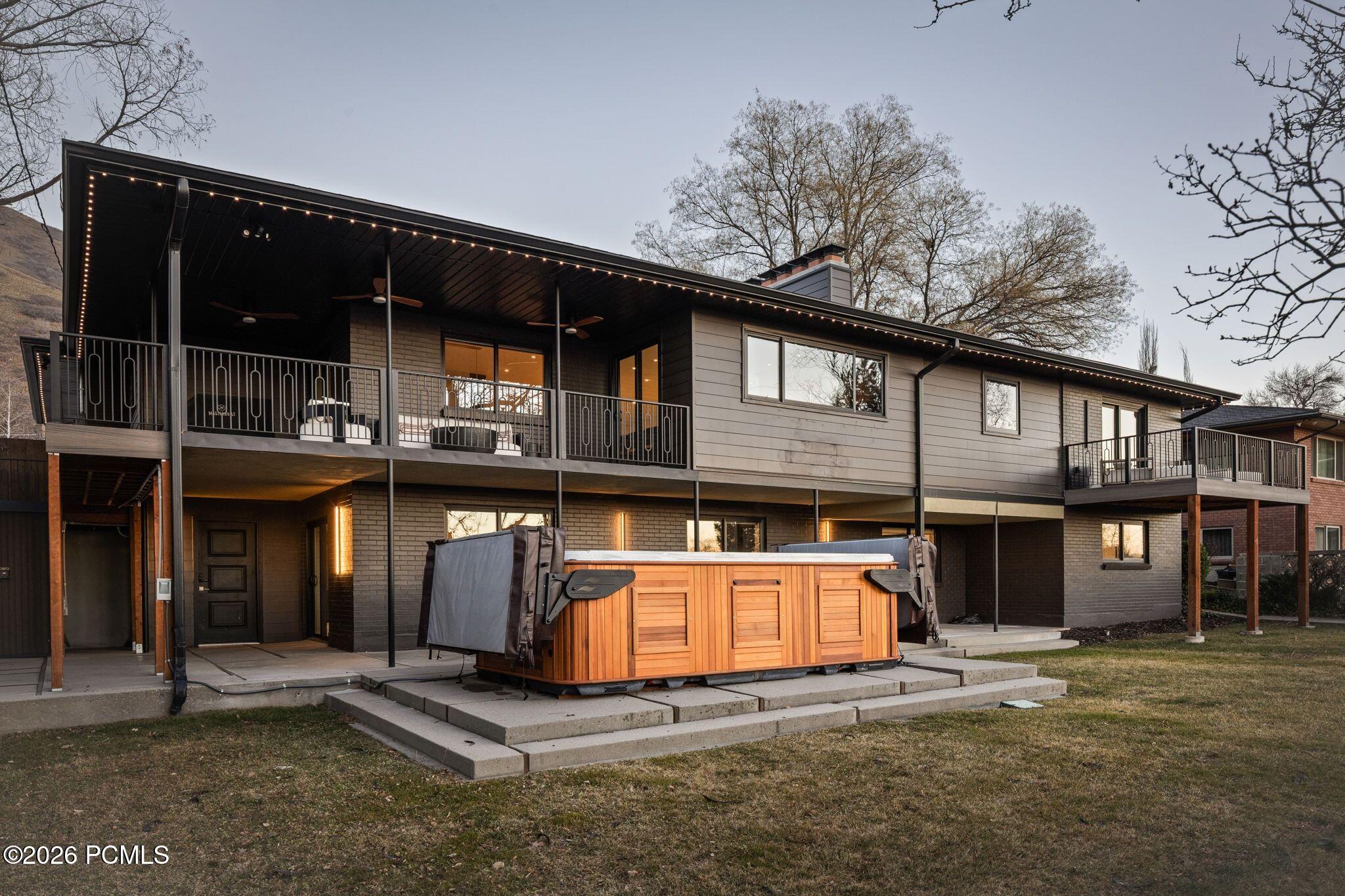 1404 Canterbury Drive