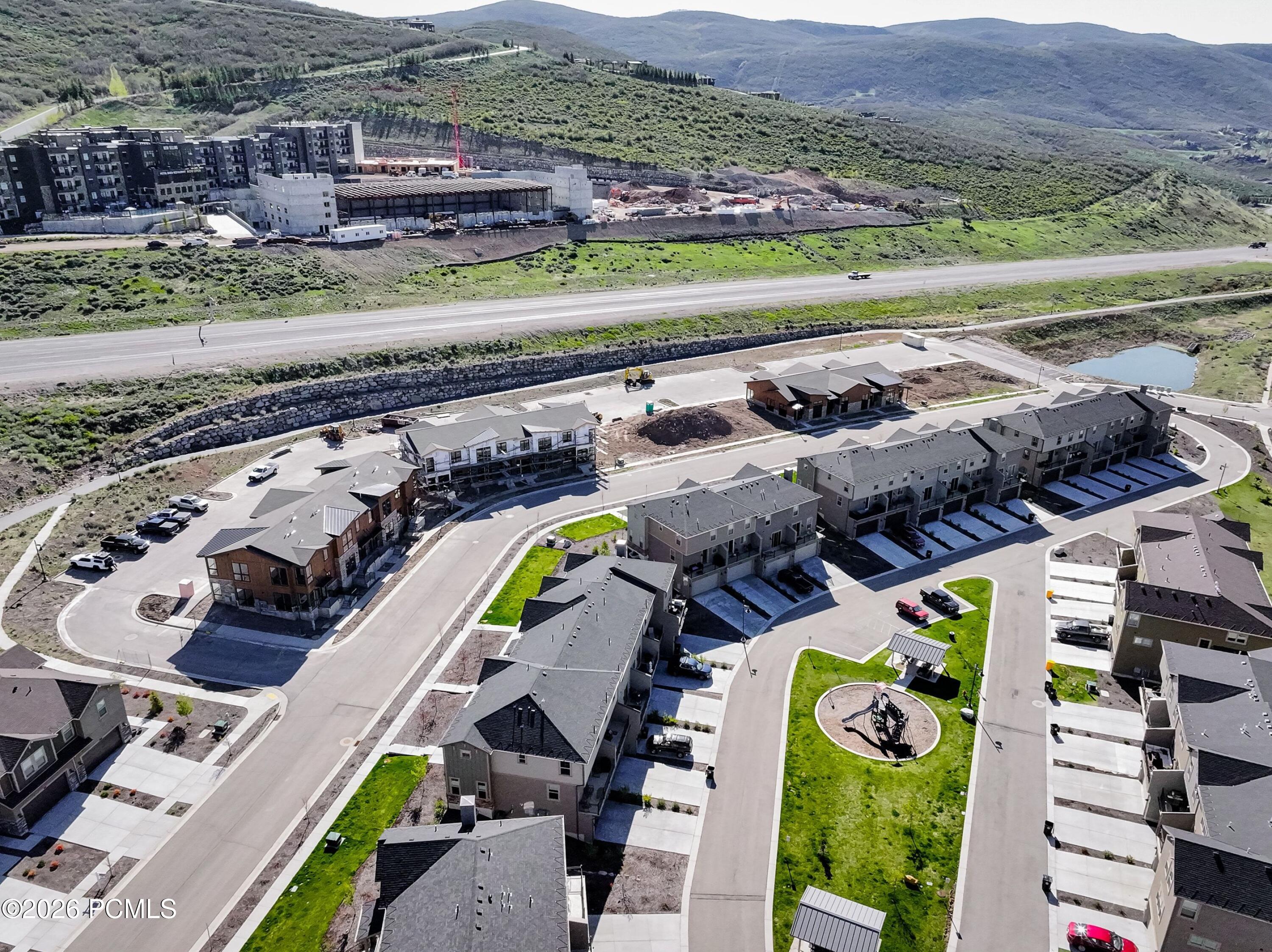 1056 W Wasatch Spring Road V-2