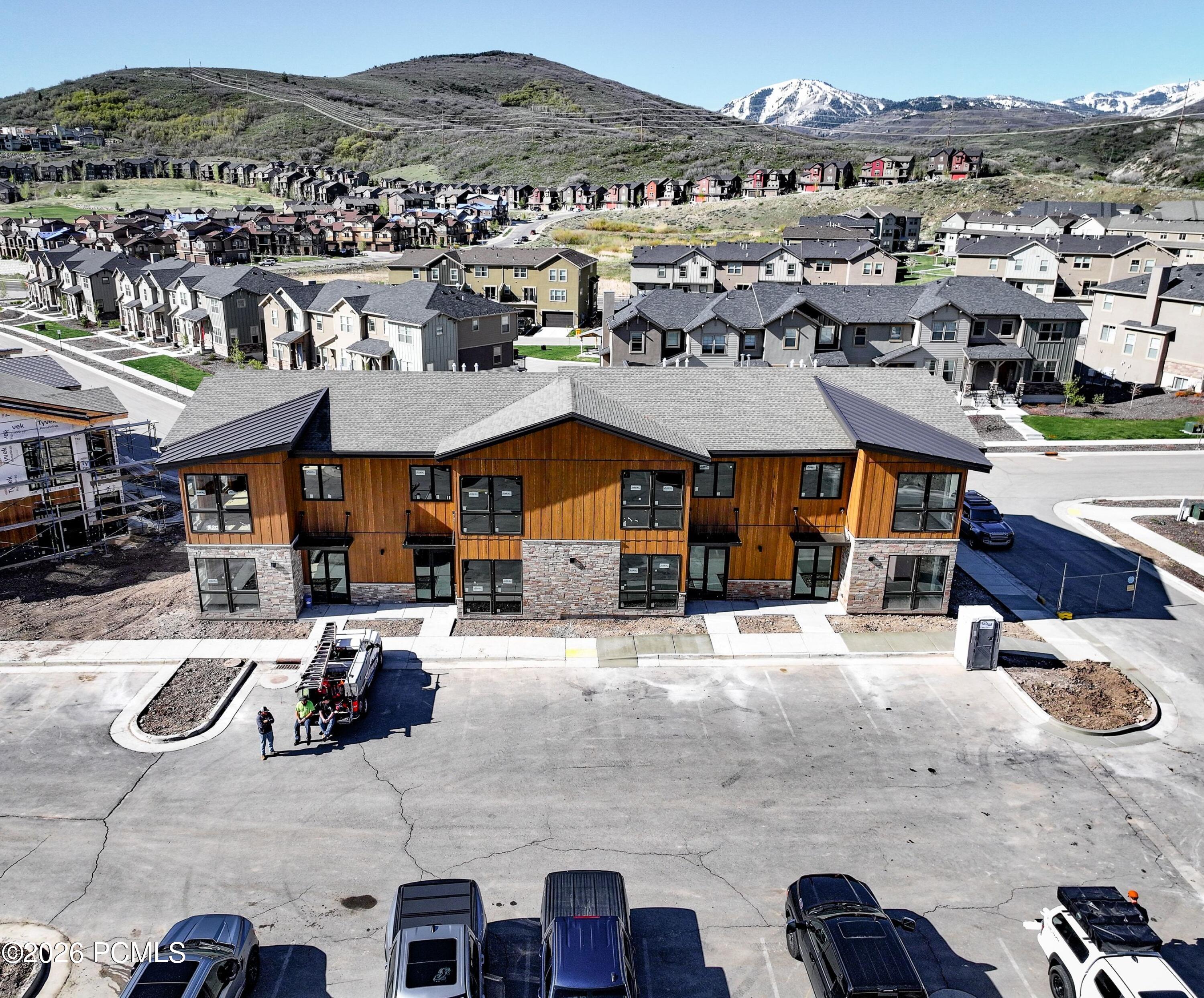 1082 Wasatch Spring Road T2