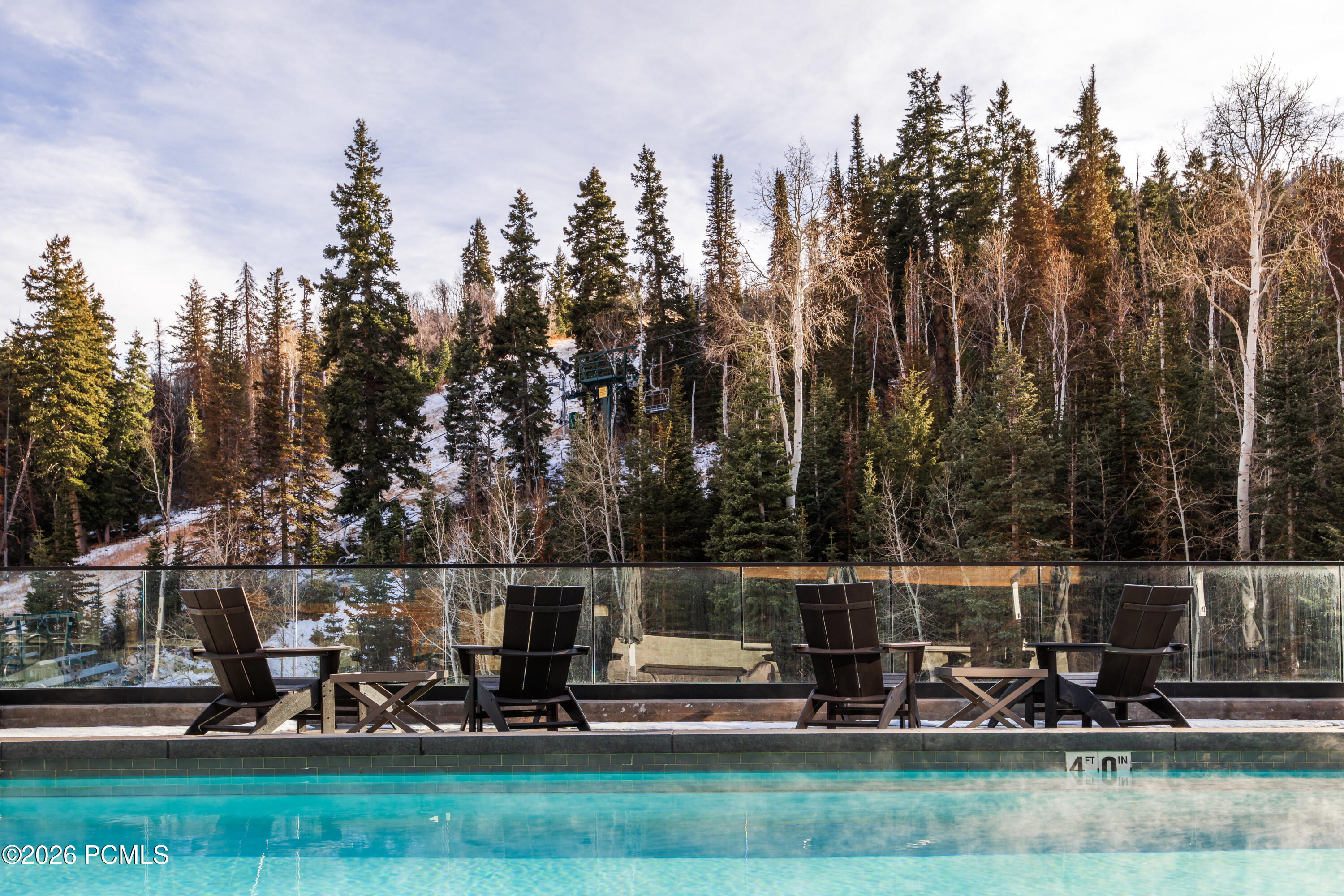 3267 W Deer Hollow Road 2304