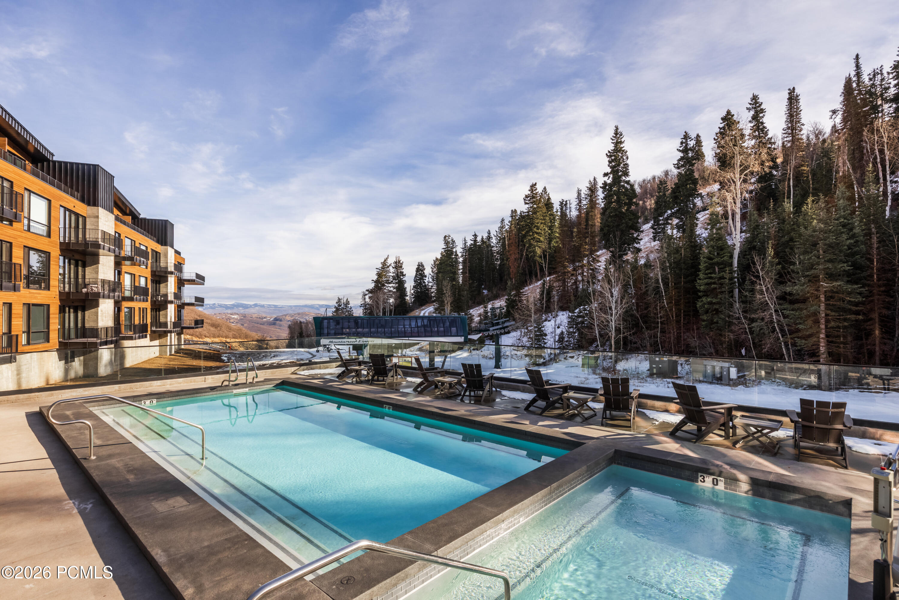 3267 W Deer Hollow Road 2304