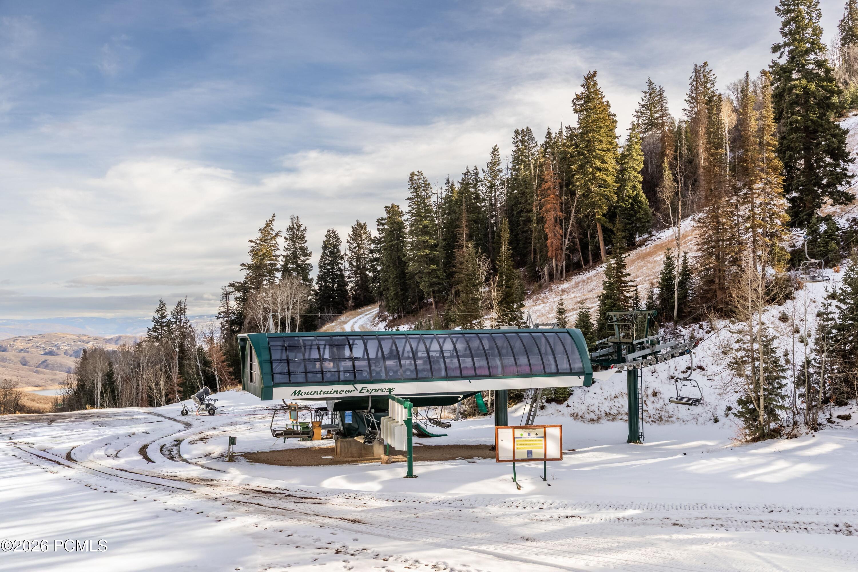 3267 W Deer Hollow Road 2304