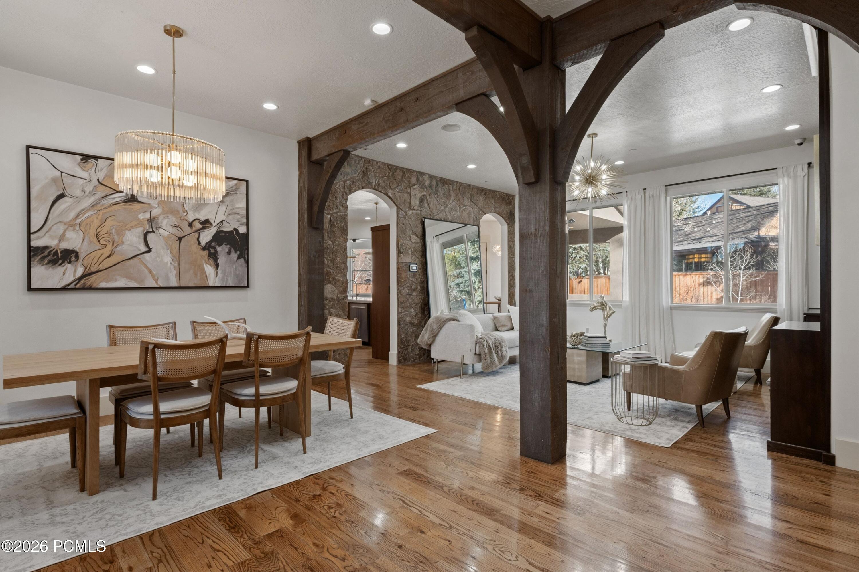 1911 Evening Star Drive