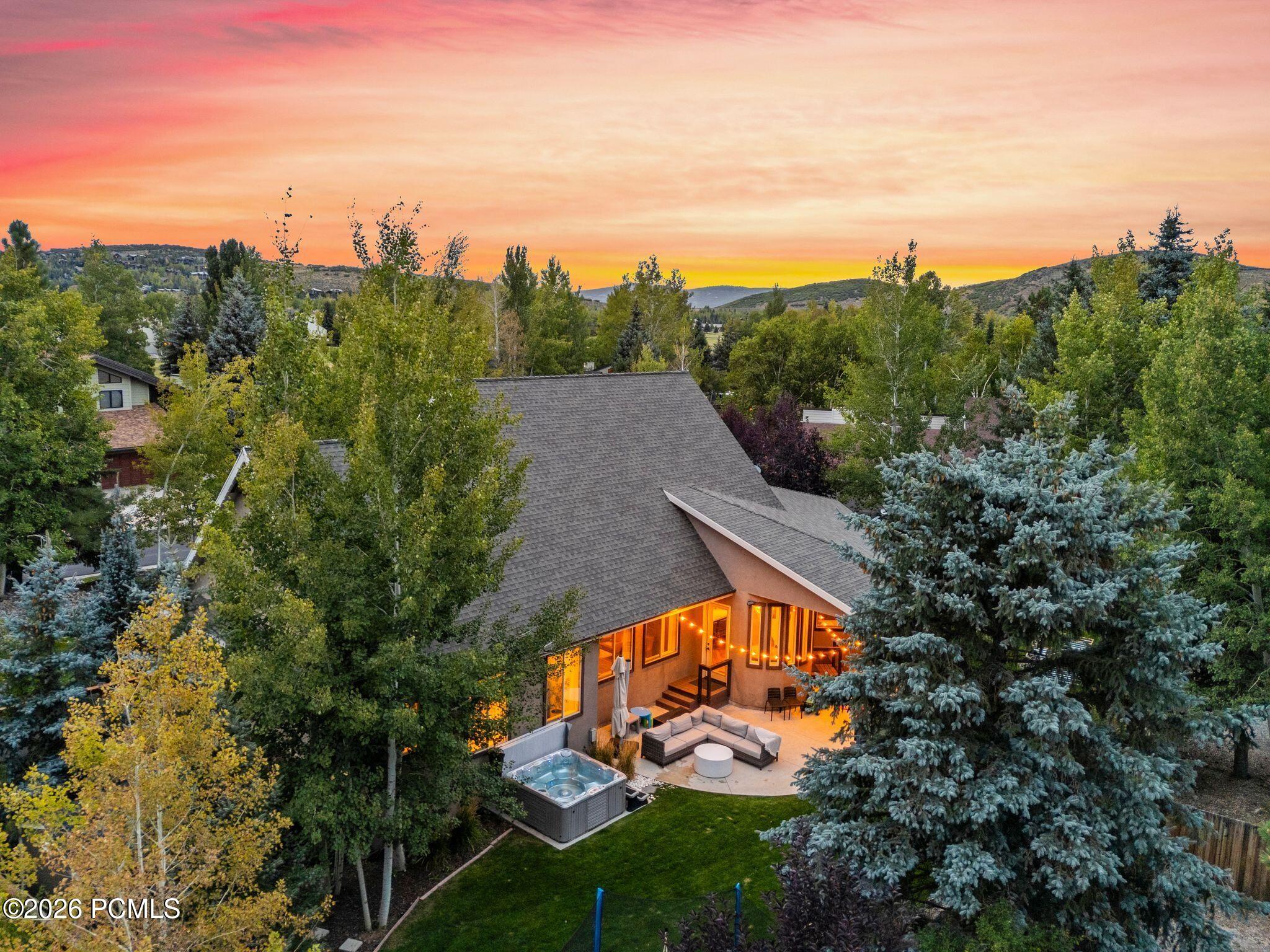 1911 Evening Star Drive