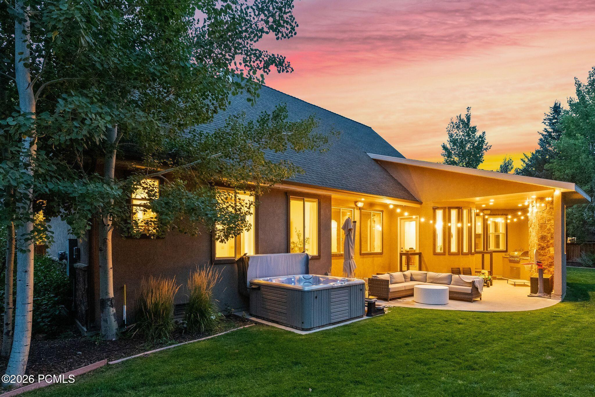 1911 Evening Star Drive