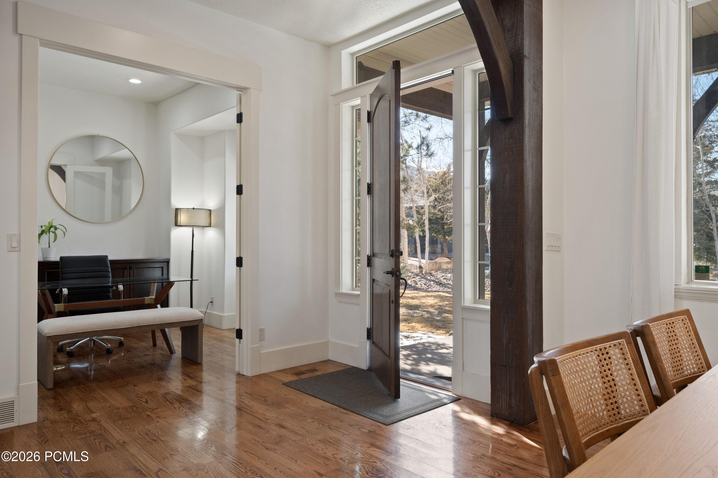 1911 Evening Star Drive
