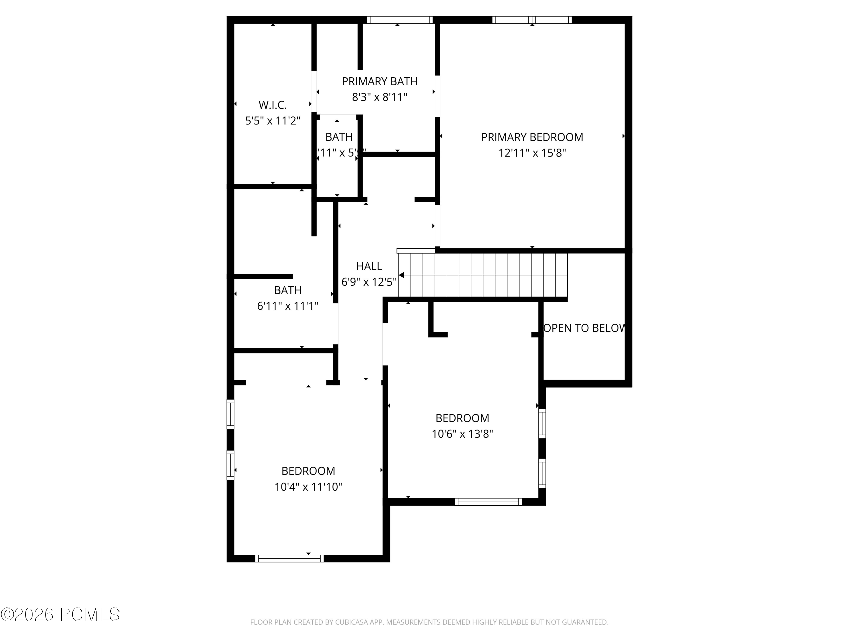 3381 E Stillwater Drive