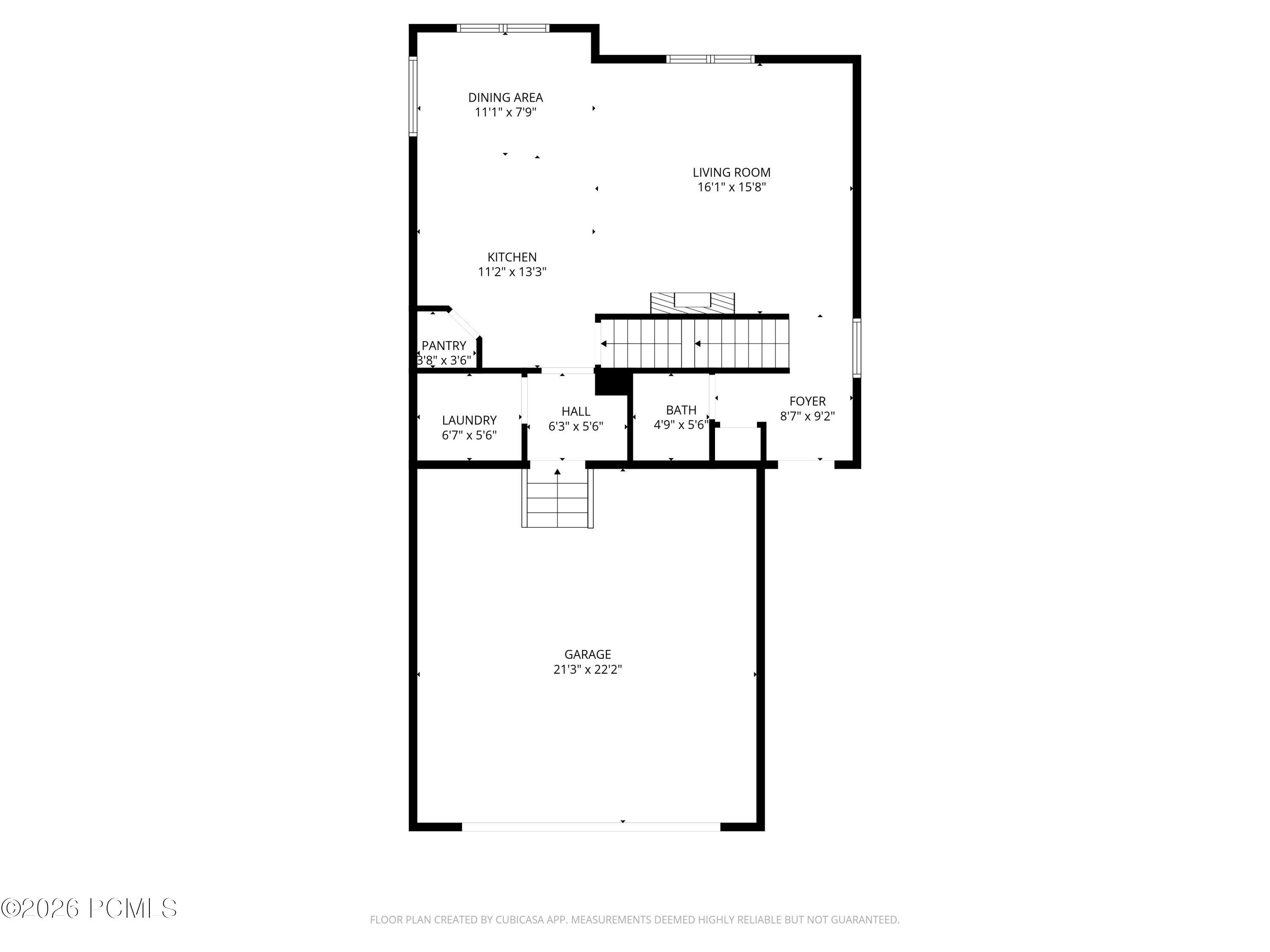 3381 E Stillwater Drive