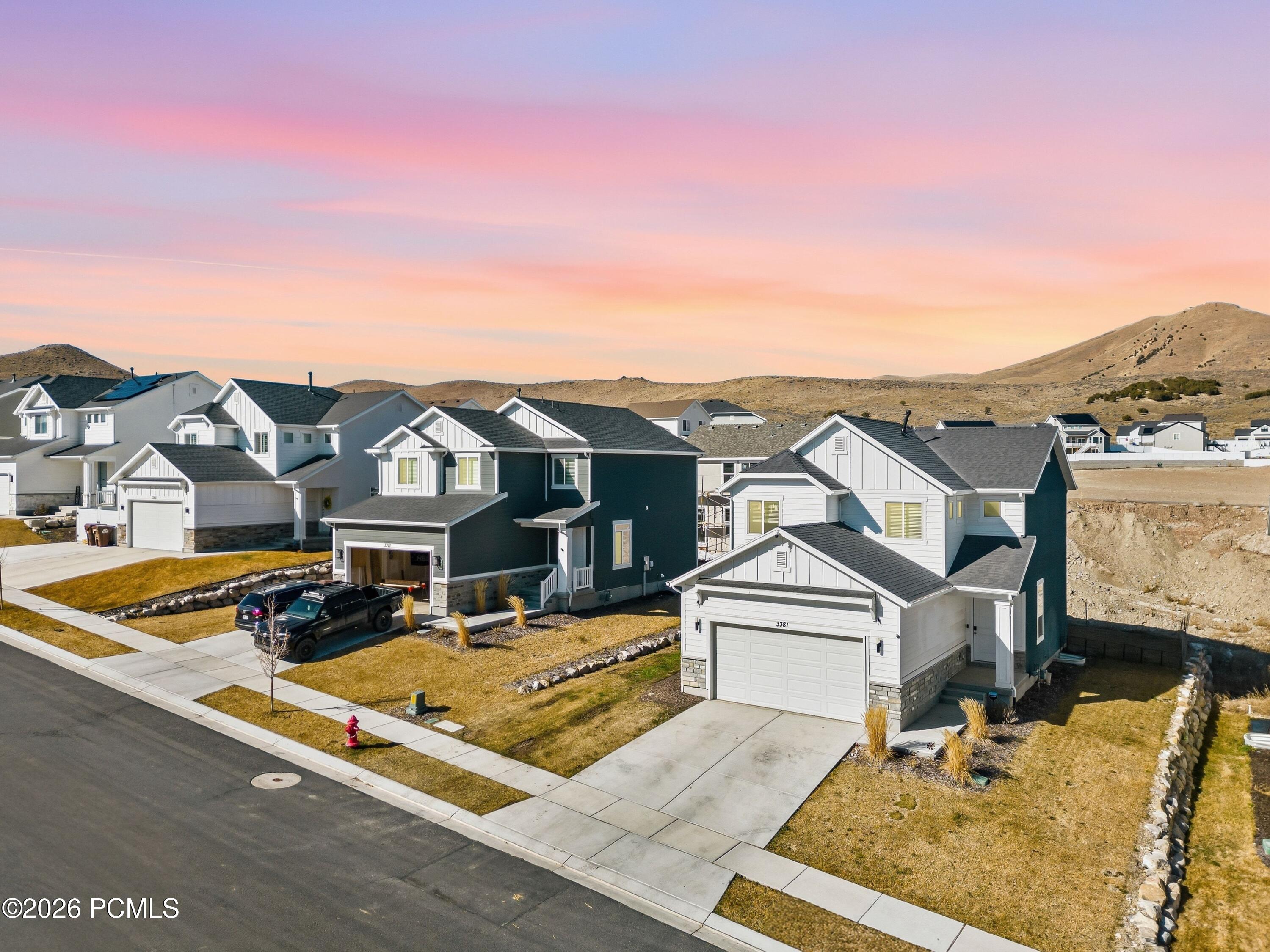 3381 E Stillwater Drive