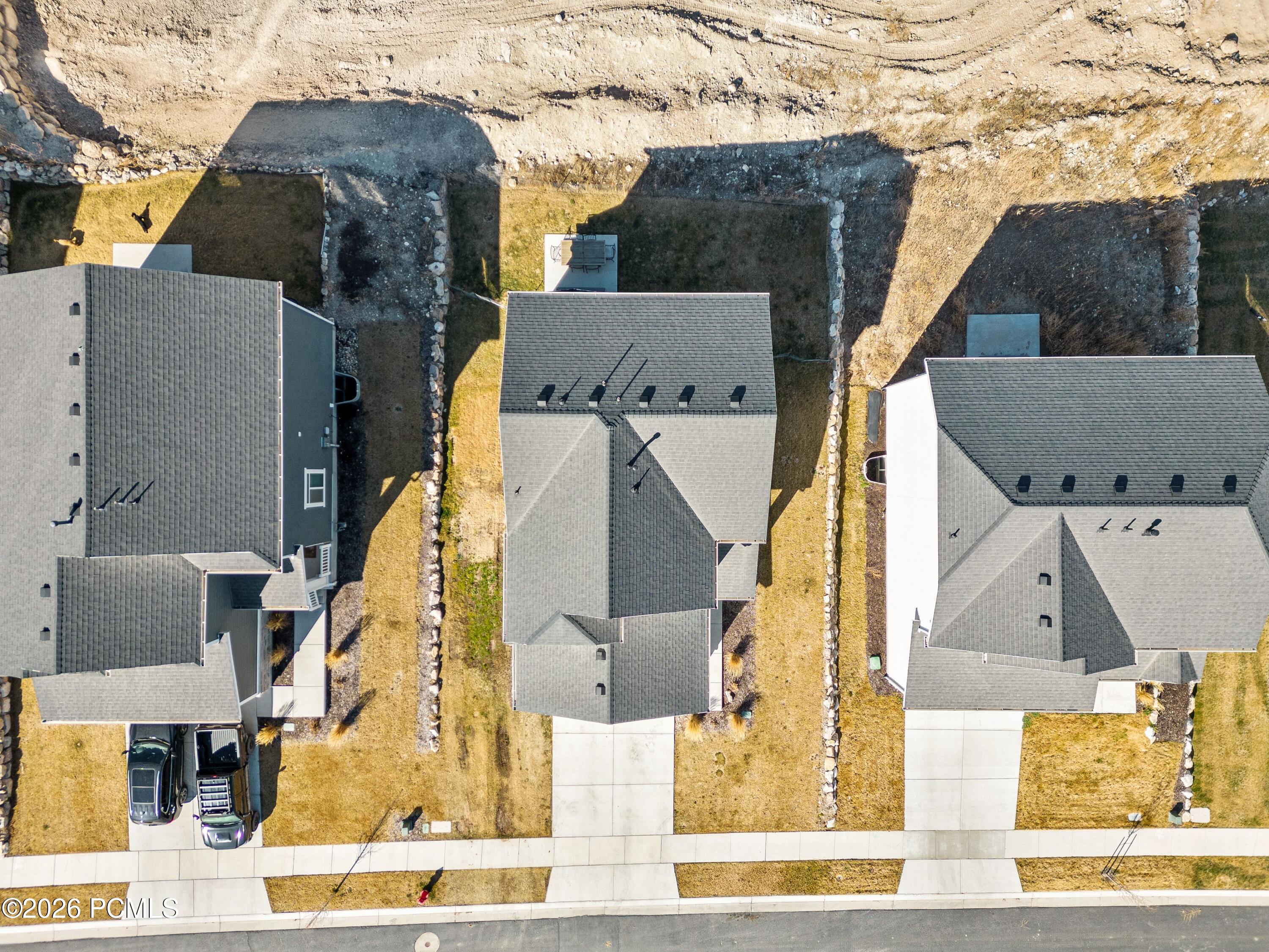 3381 E Stillwater Drive