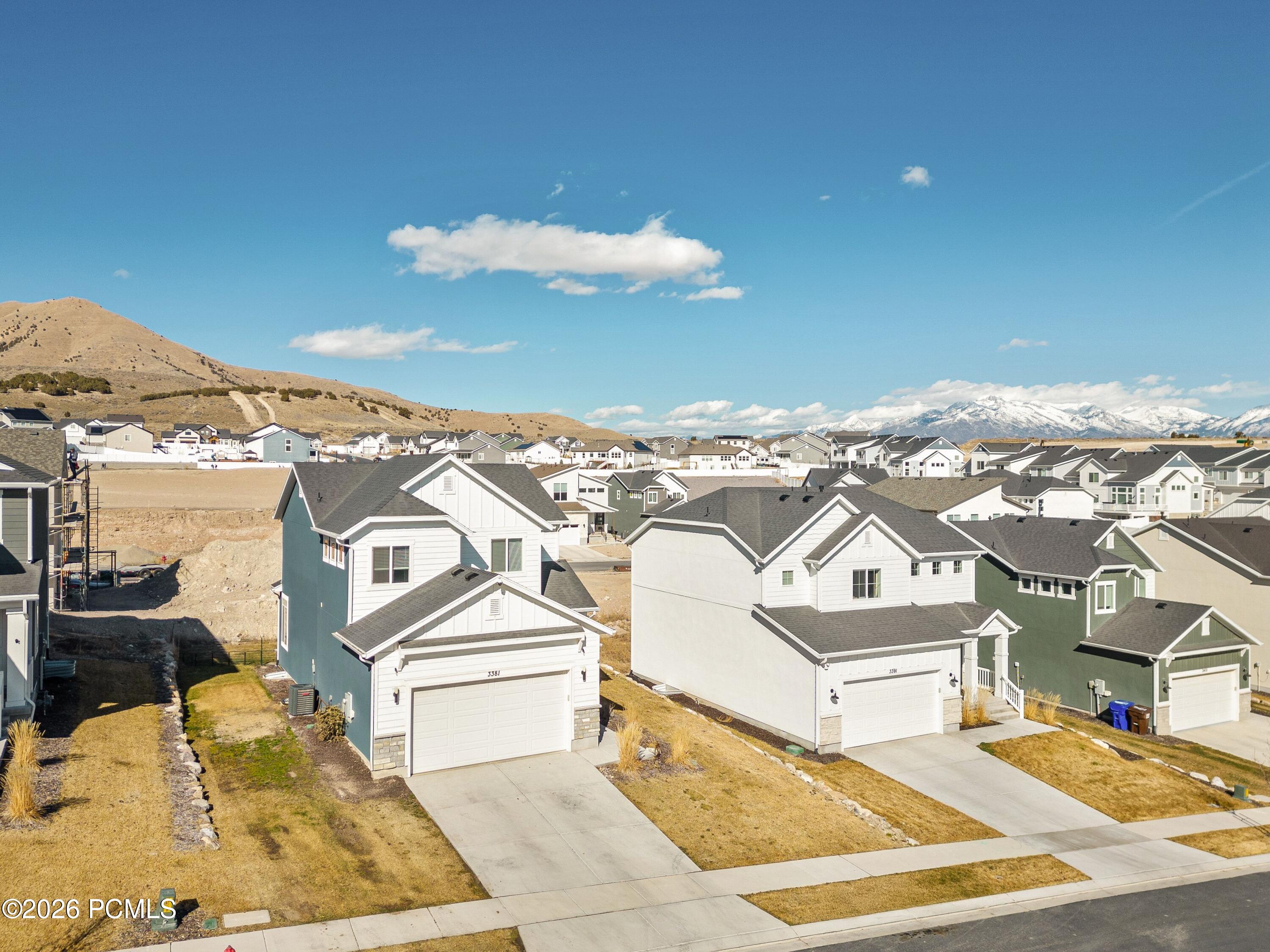 3381 E Stillwater Drive