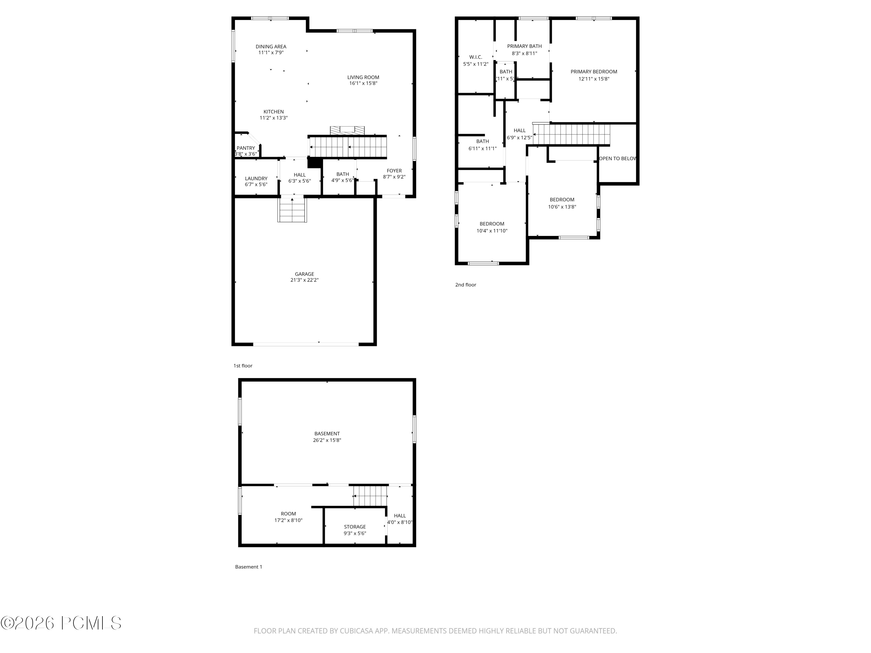 3381 E Stillwater Drive