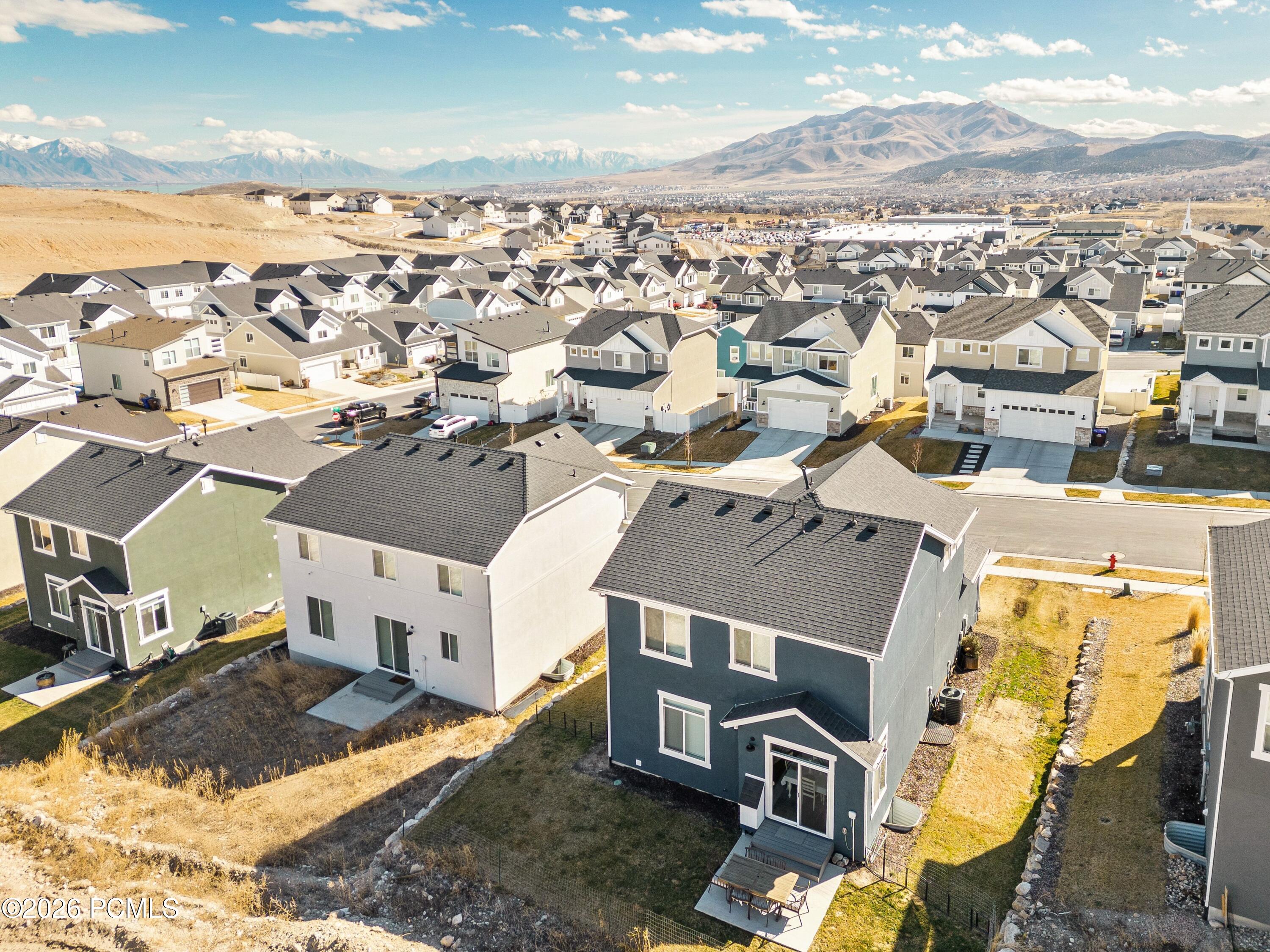 3381 E Stillwater Drive