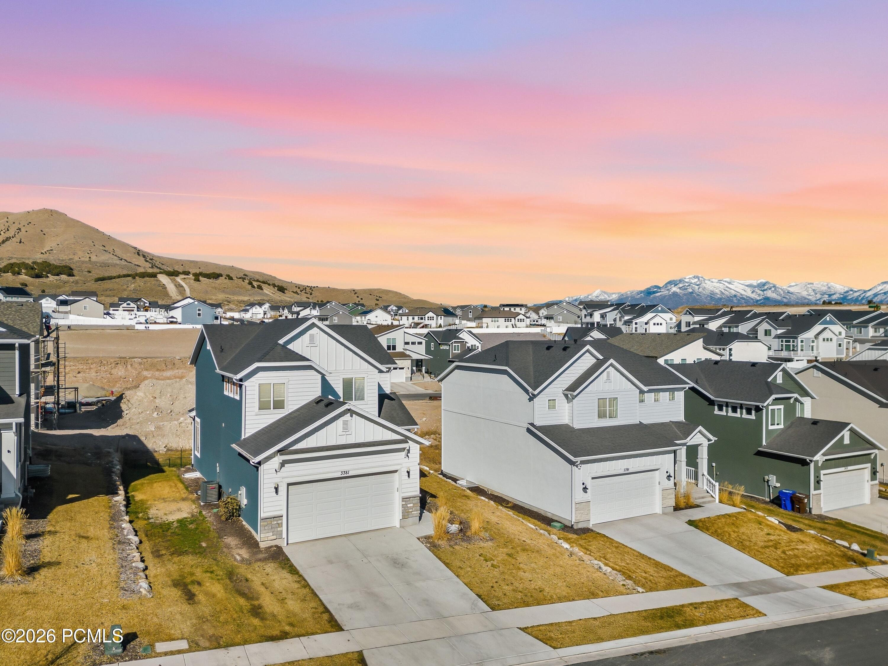 3381 E Stillwater Drive