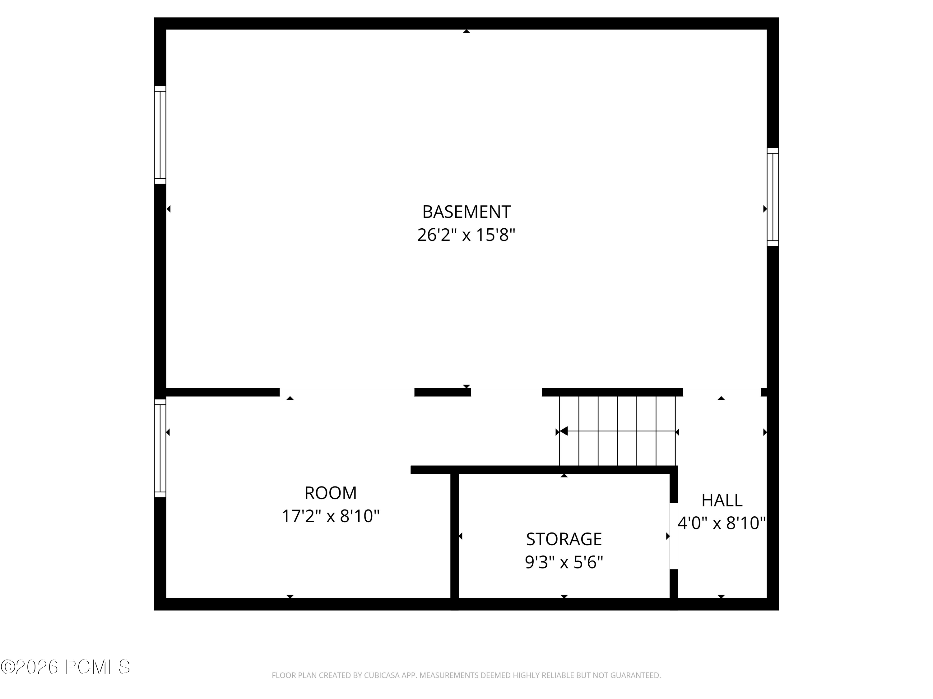 3381 E Stillwater Drive