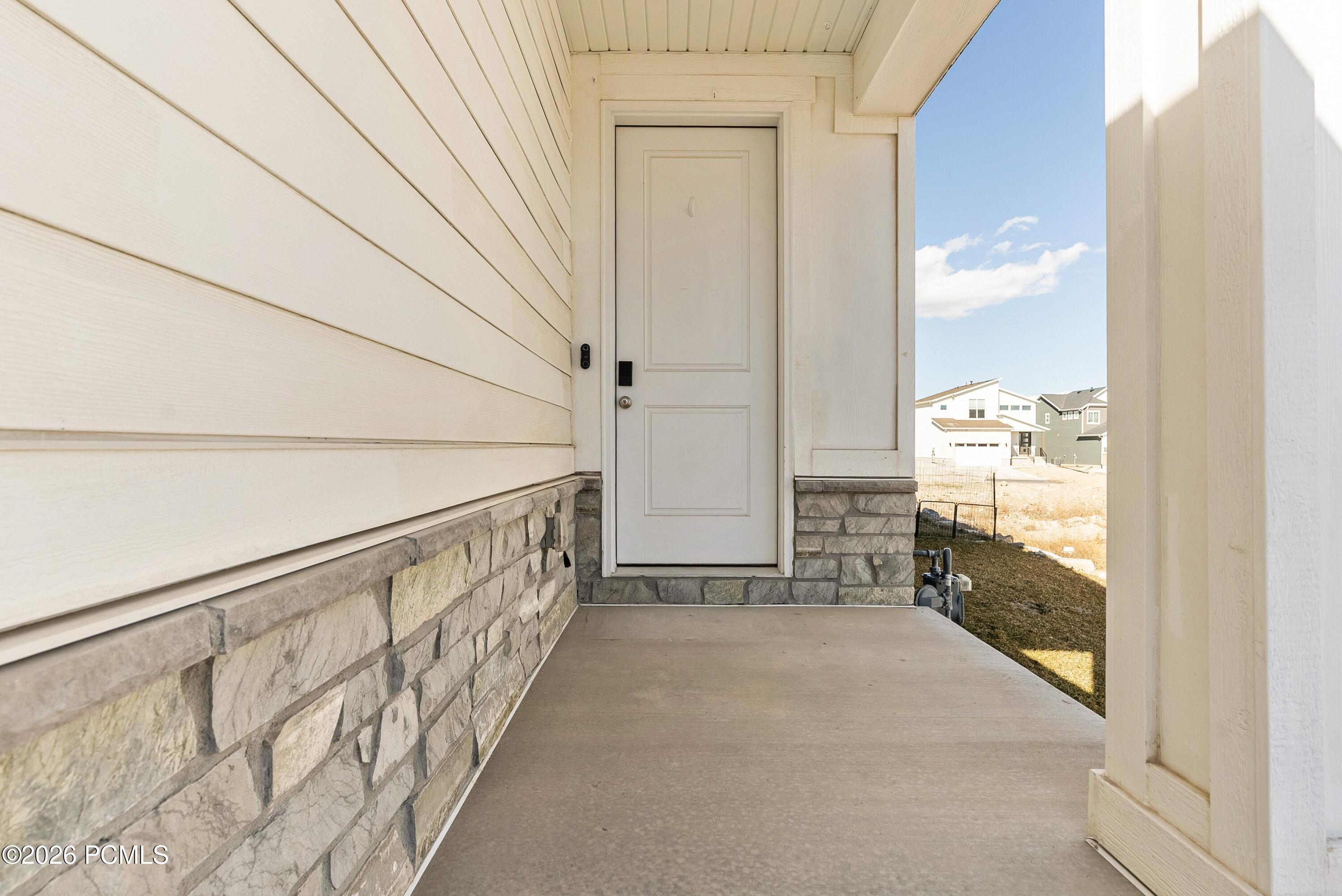 3381 E Stillwater Drive