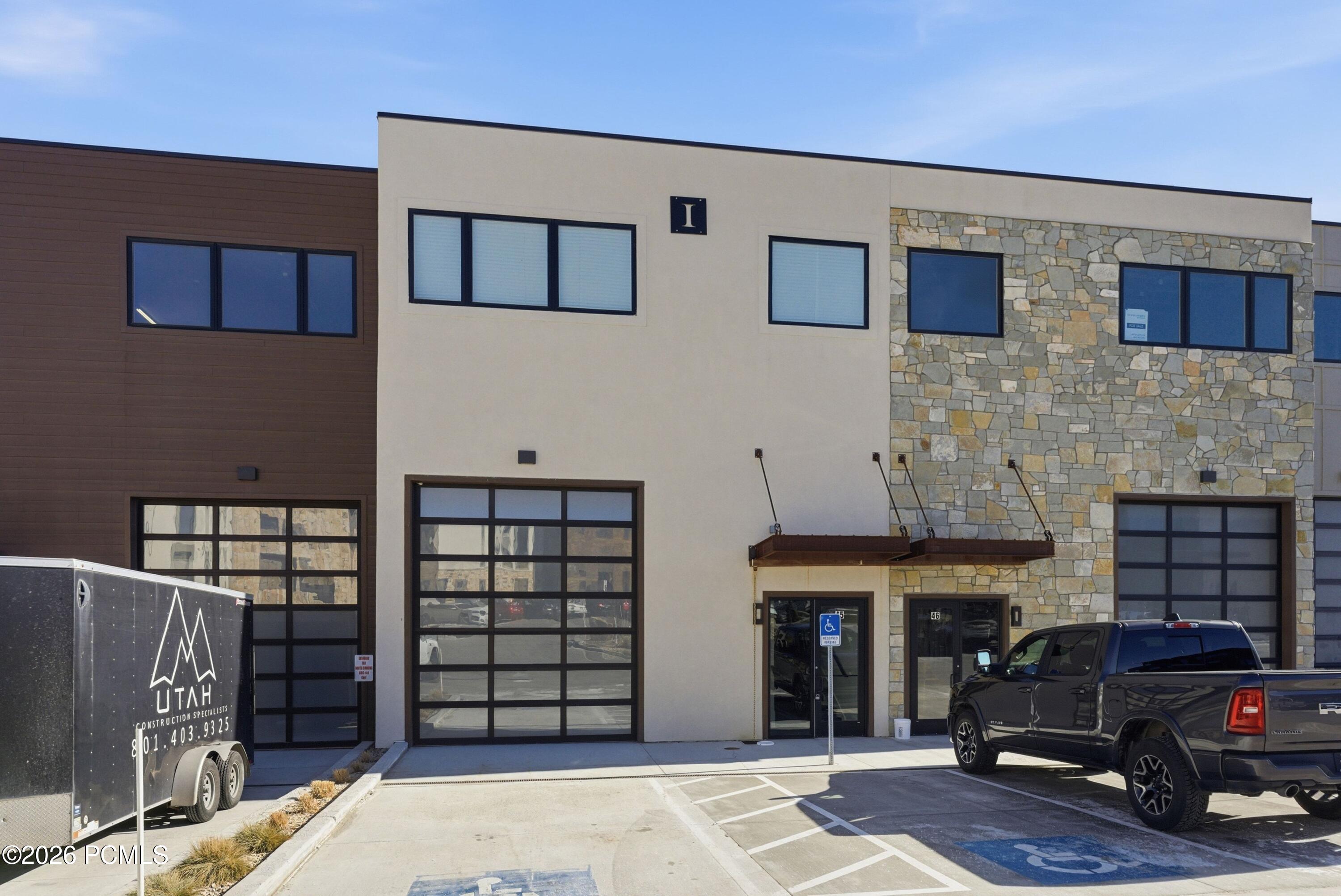 4518 N Forestdale Drive 45