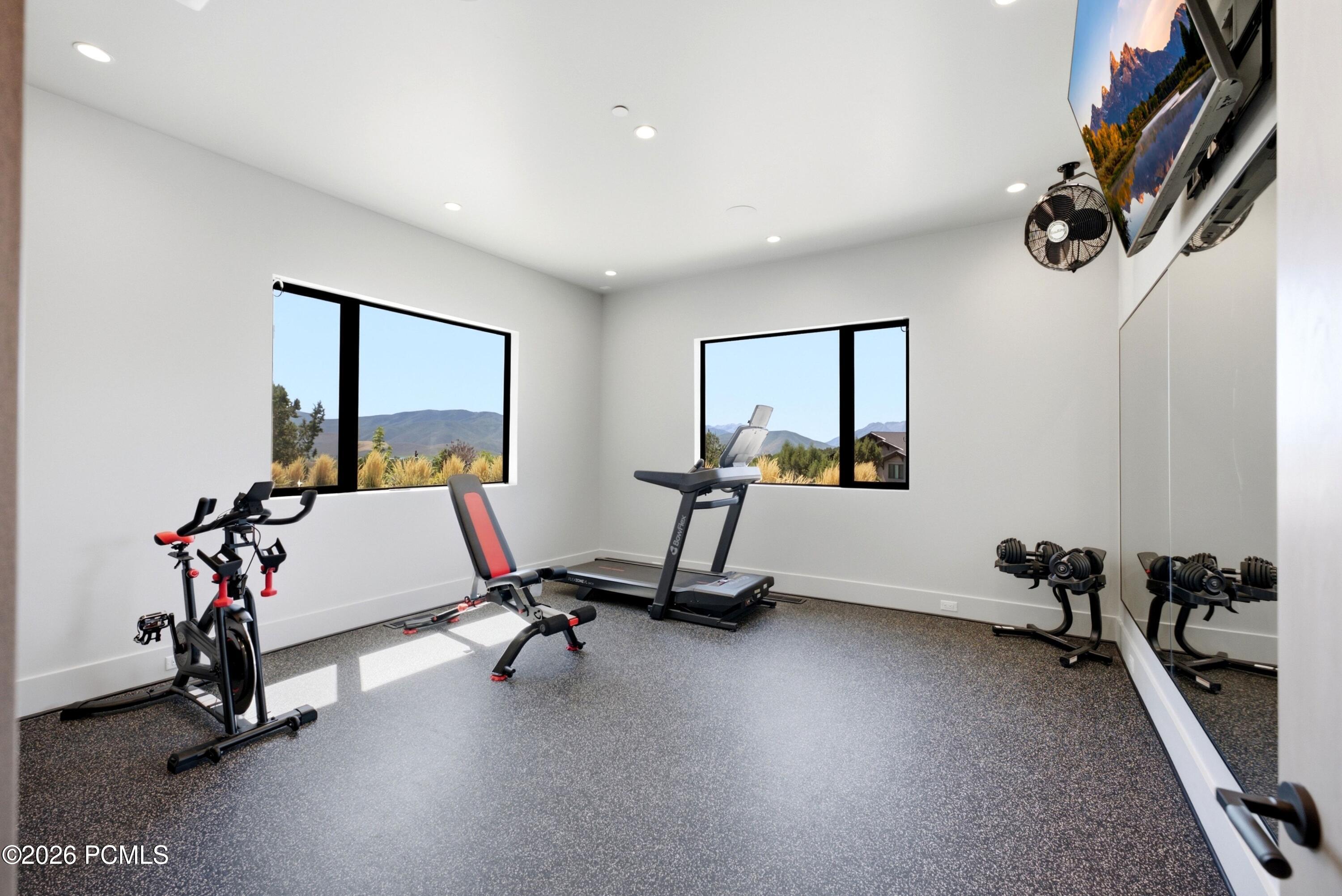 3057 Corral Peak Circle