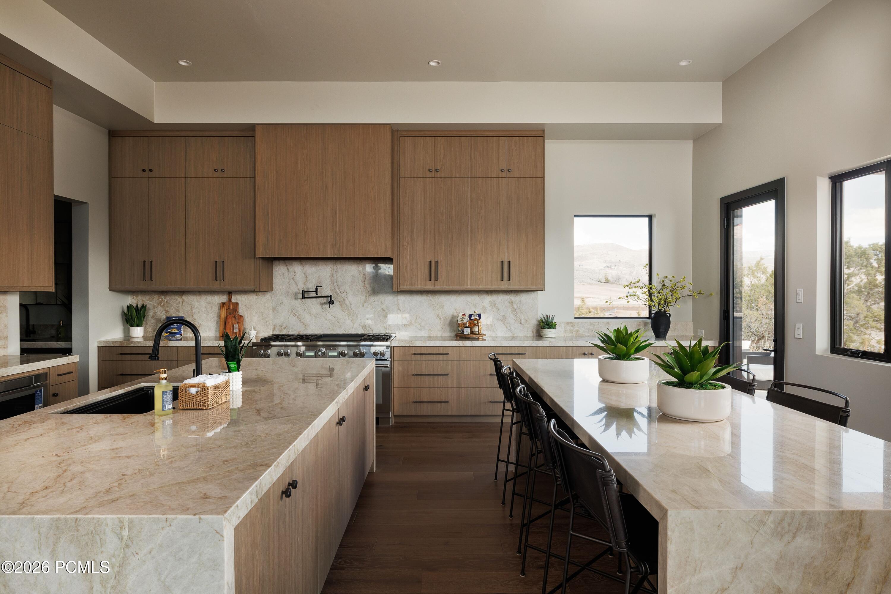 3057 Corral Peak Circle