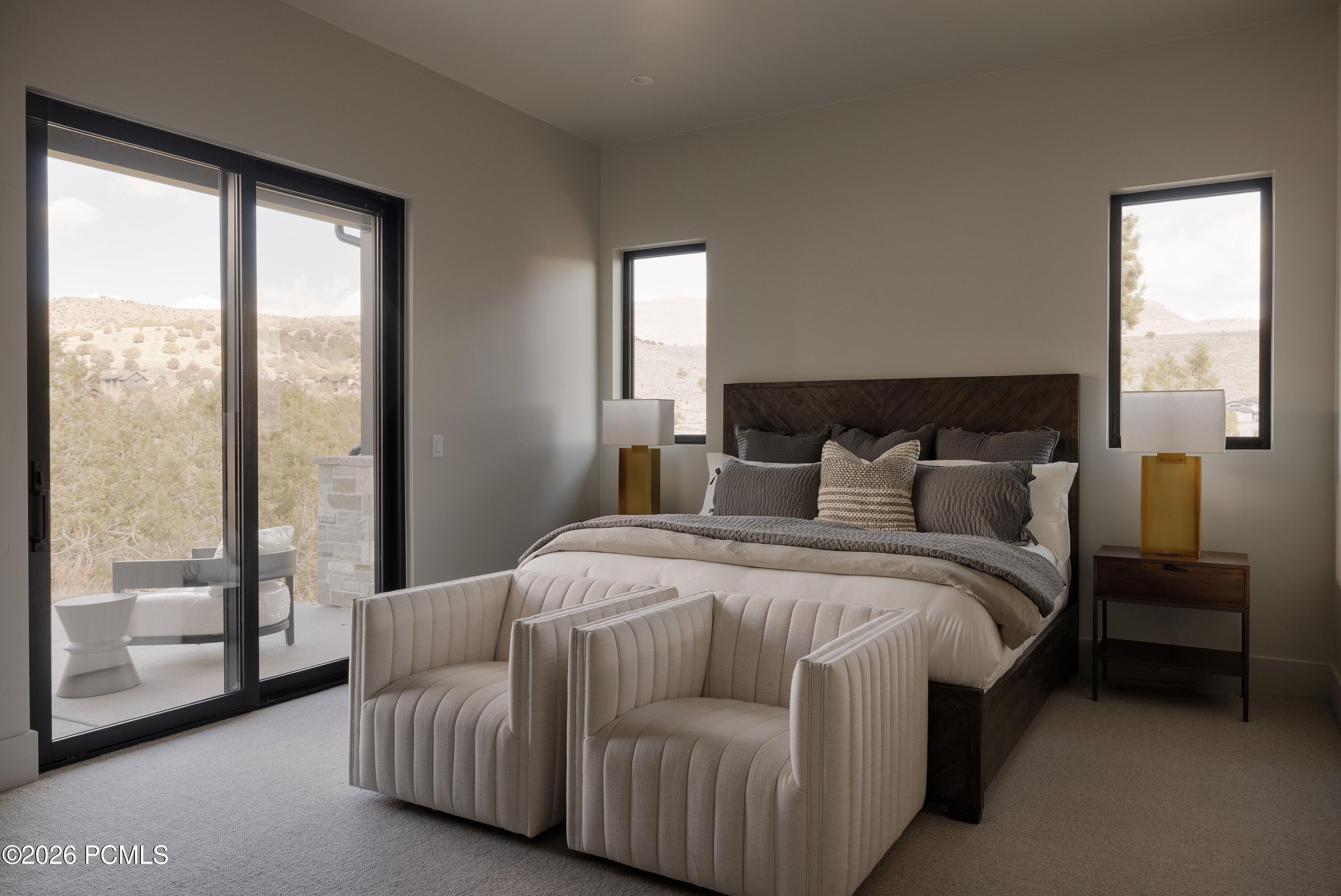 3057 Corral Peak Circle