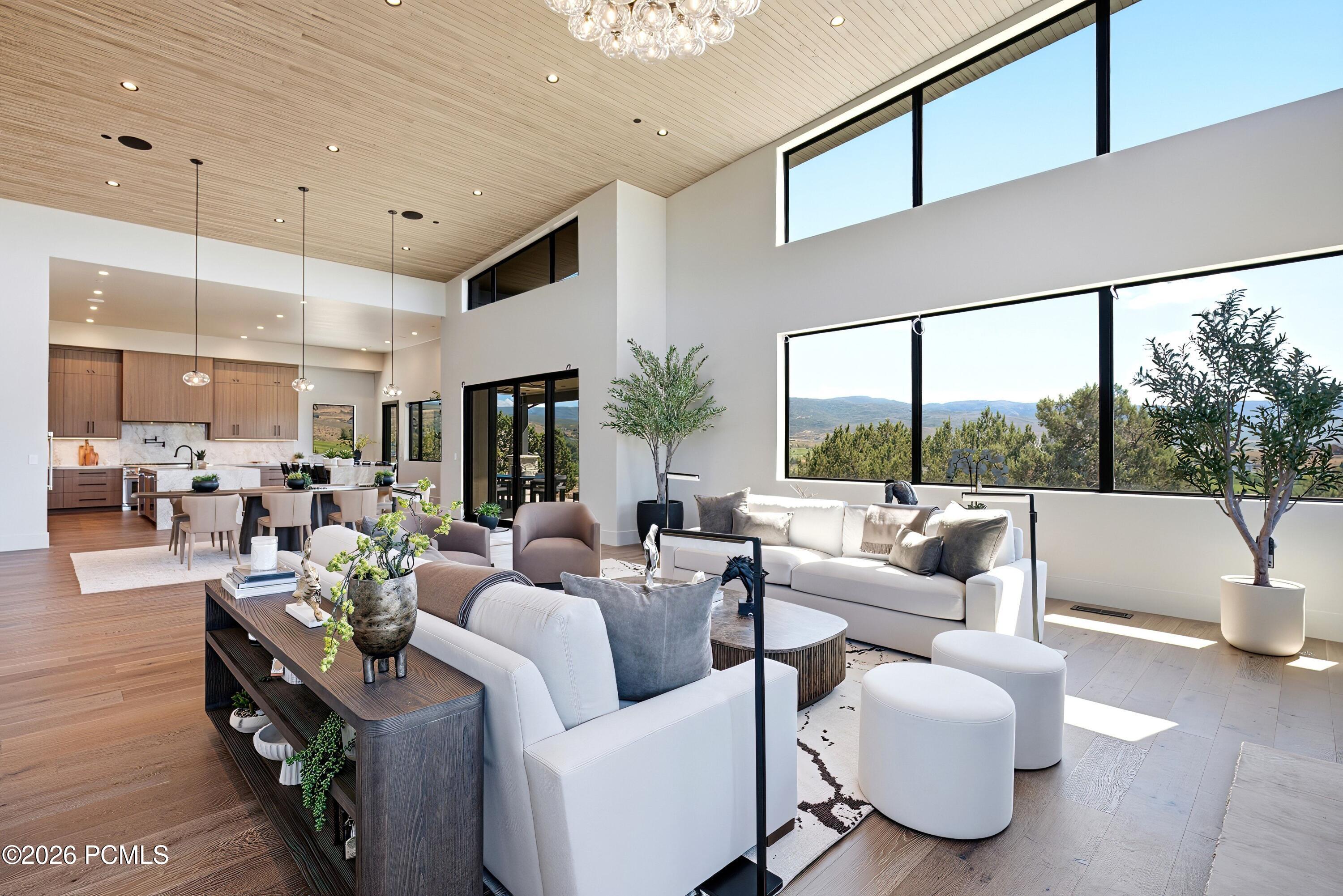 3057 Corral Peak Circle