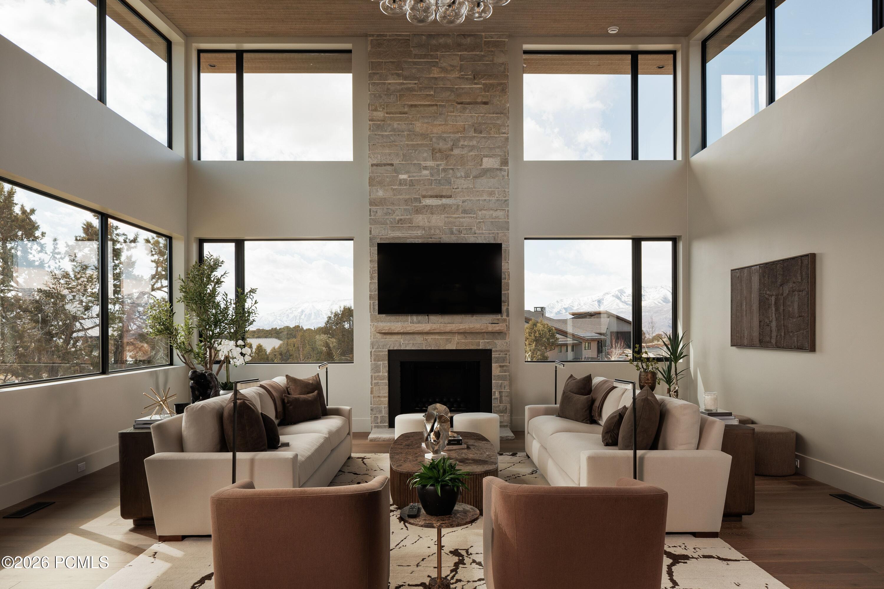 3057 Corral Peak Circle