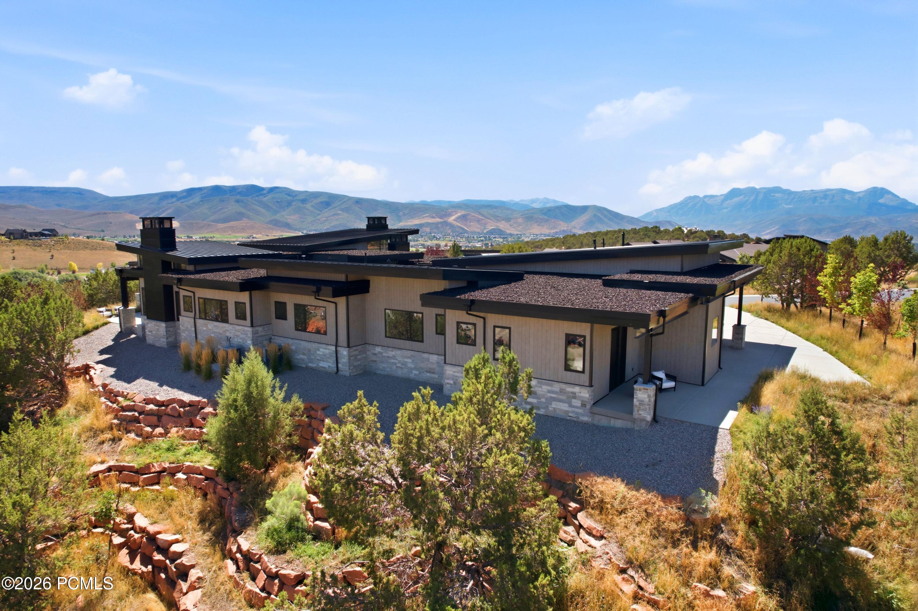 3057 Corral Peak Circle