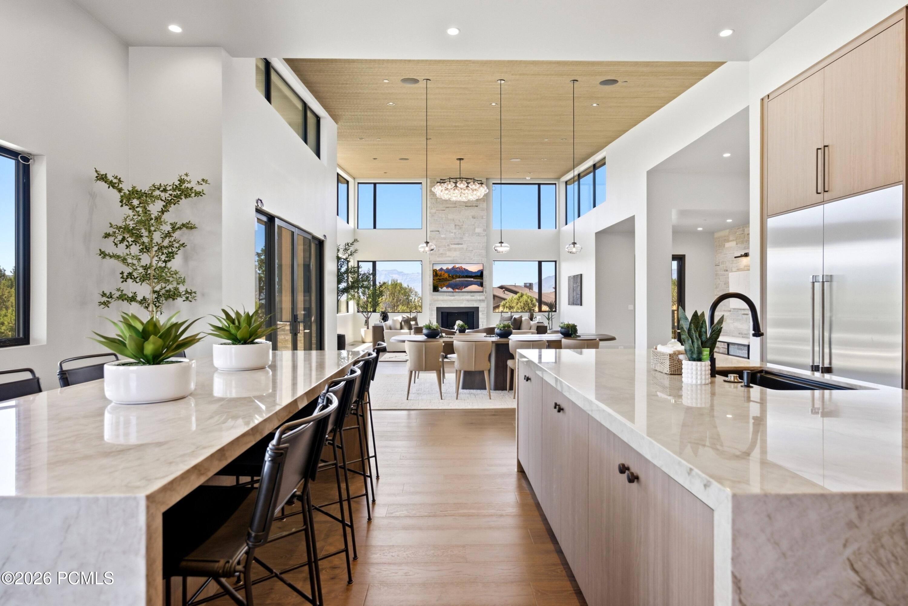 3057 Corral Peak Circle