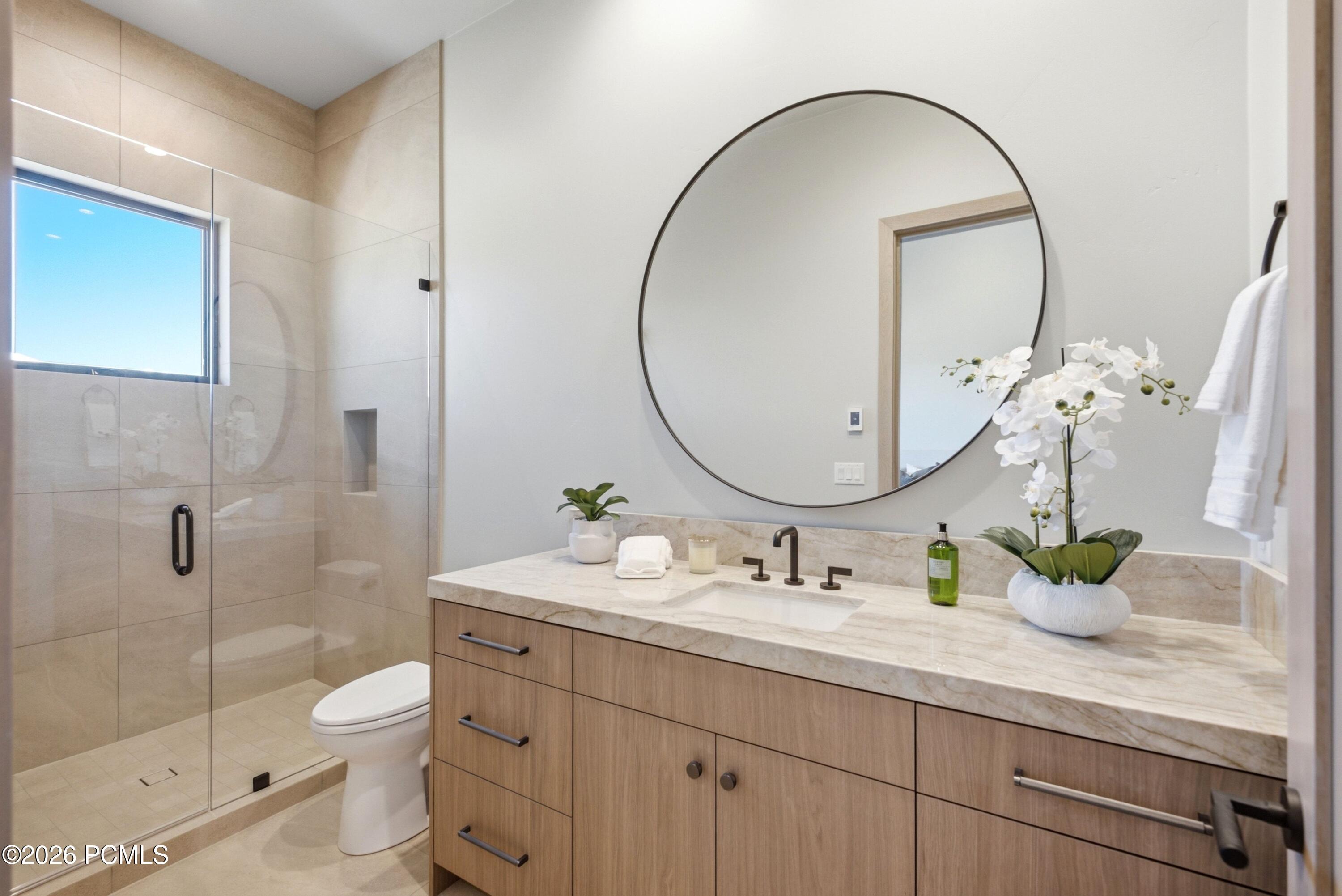 3057 Corral Peak Circle